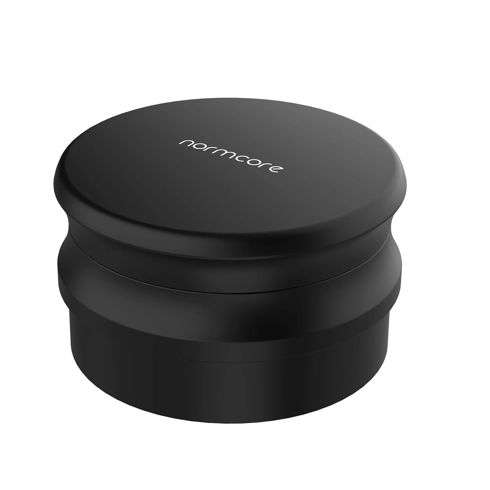 Normcore / Coffee Palm Tamper (Built-in Spring) - Image 5