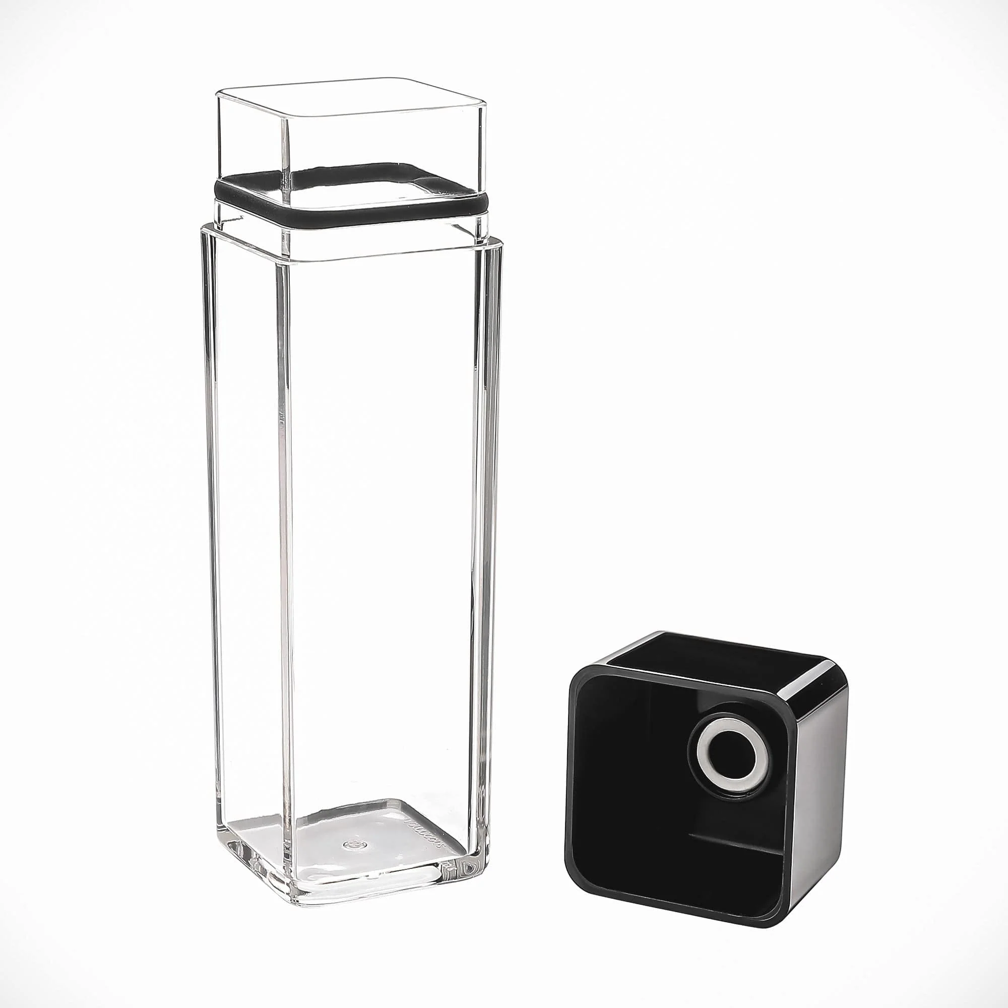 Normcore / 12 TUBES COFFEE BEAN CELLARS WITH STAND - Image 11