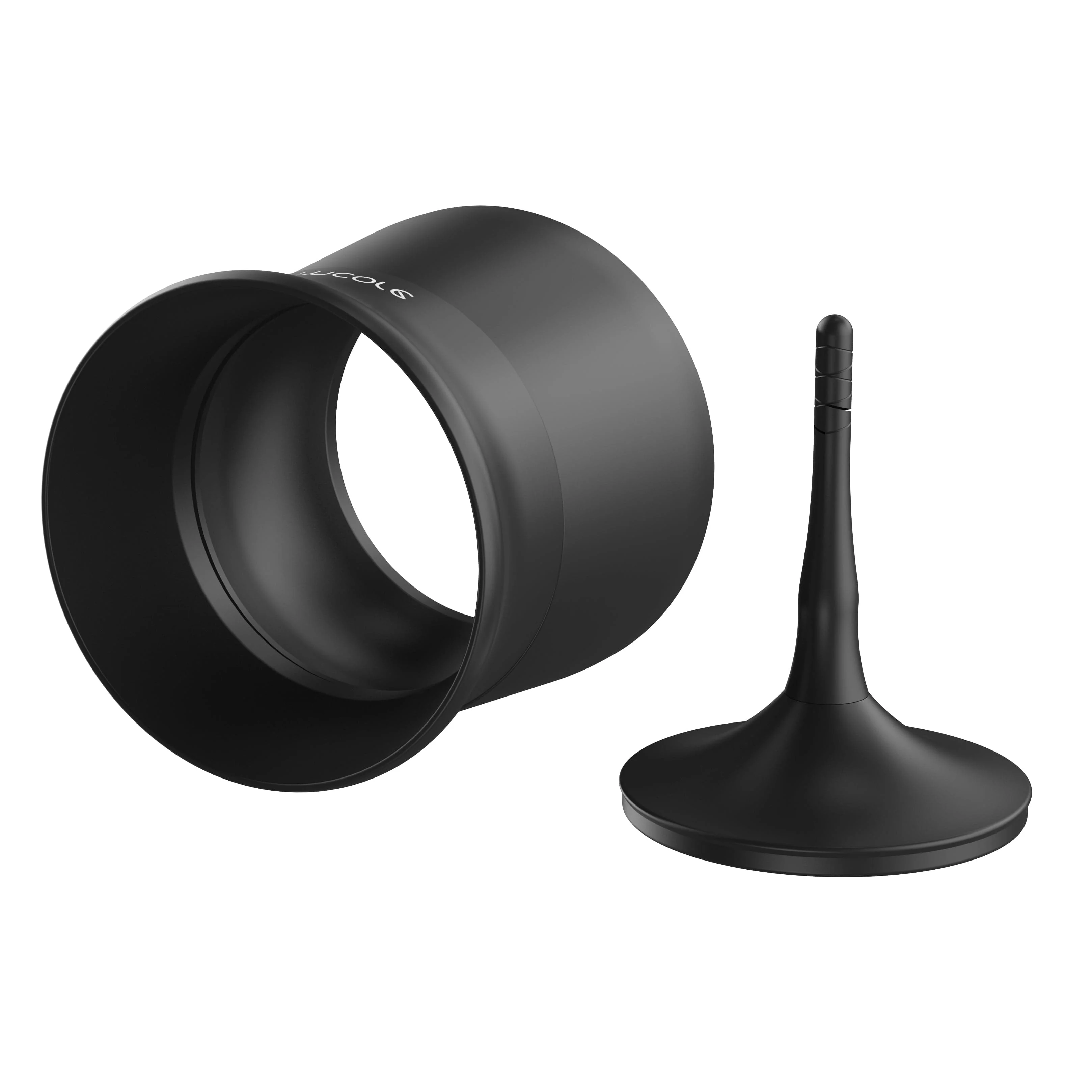 Normcore 2-in-1 Magnetic Dosing Cup - Image 8
