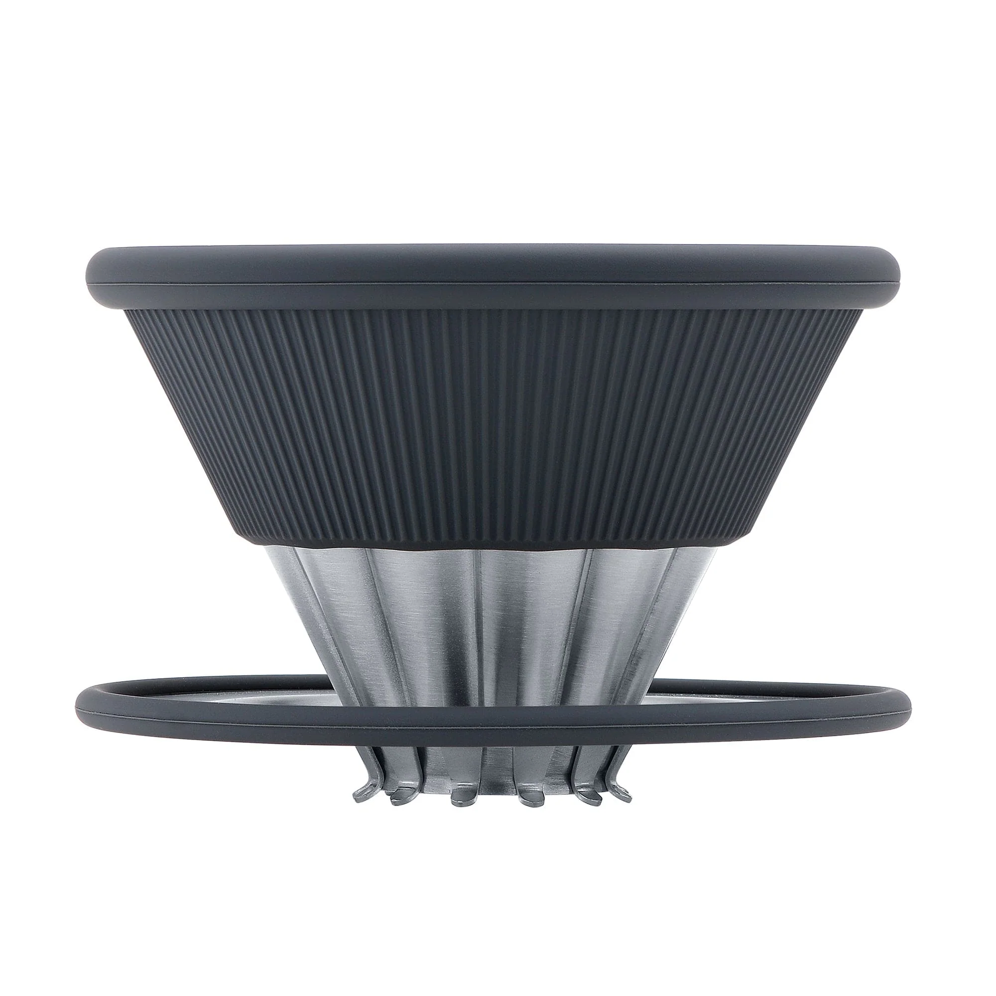 Normcore 2-in-1 Pour Over Coffee Dripper - Image 4