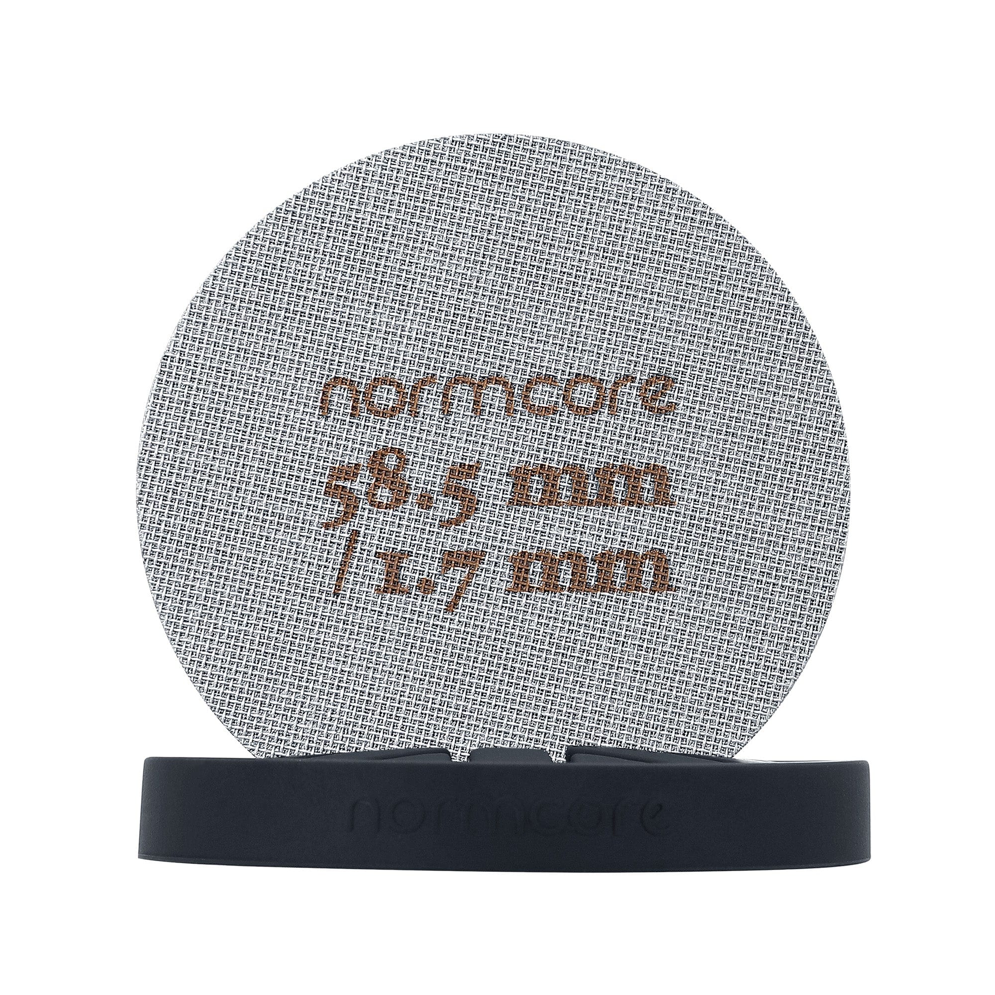 Normcore / 2 Packs Puck Screen With Stand - 1.7mm / 1.0mm Thickness 150μm Mesh - Image 4