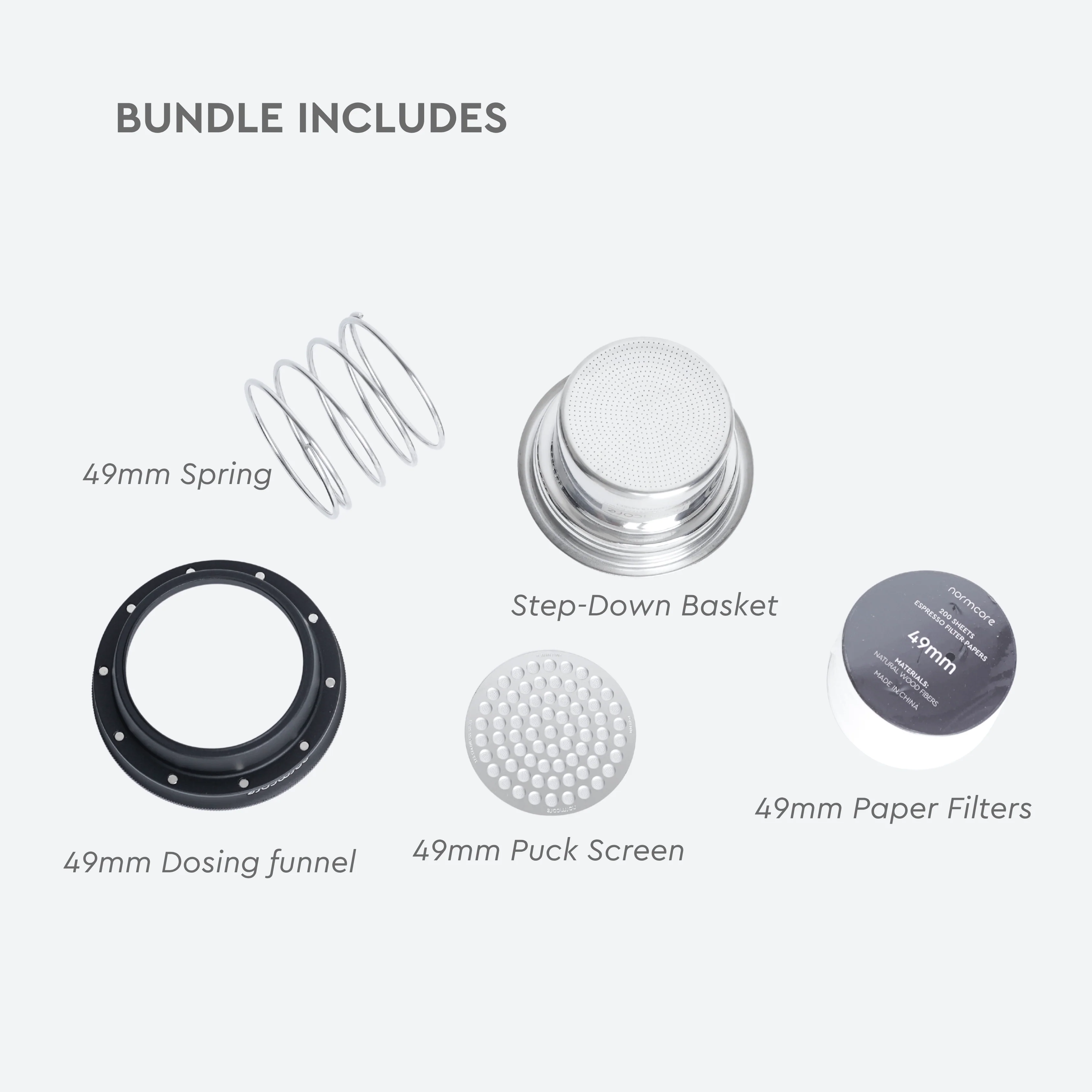 NEW RELEASES