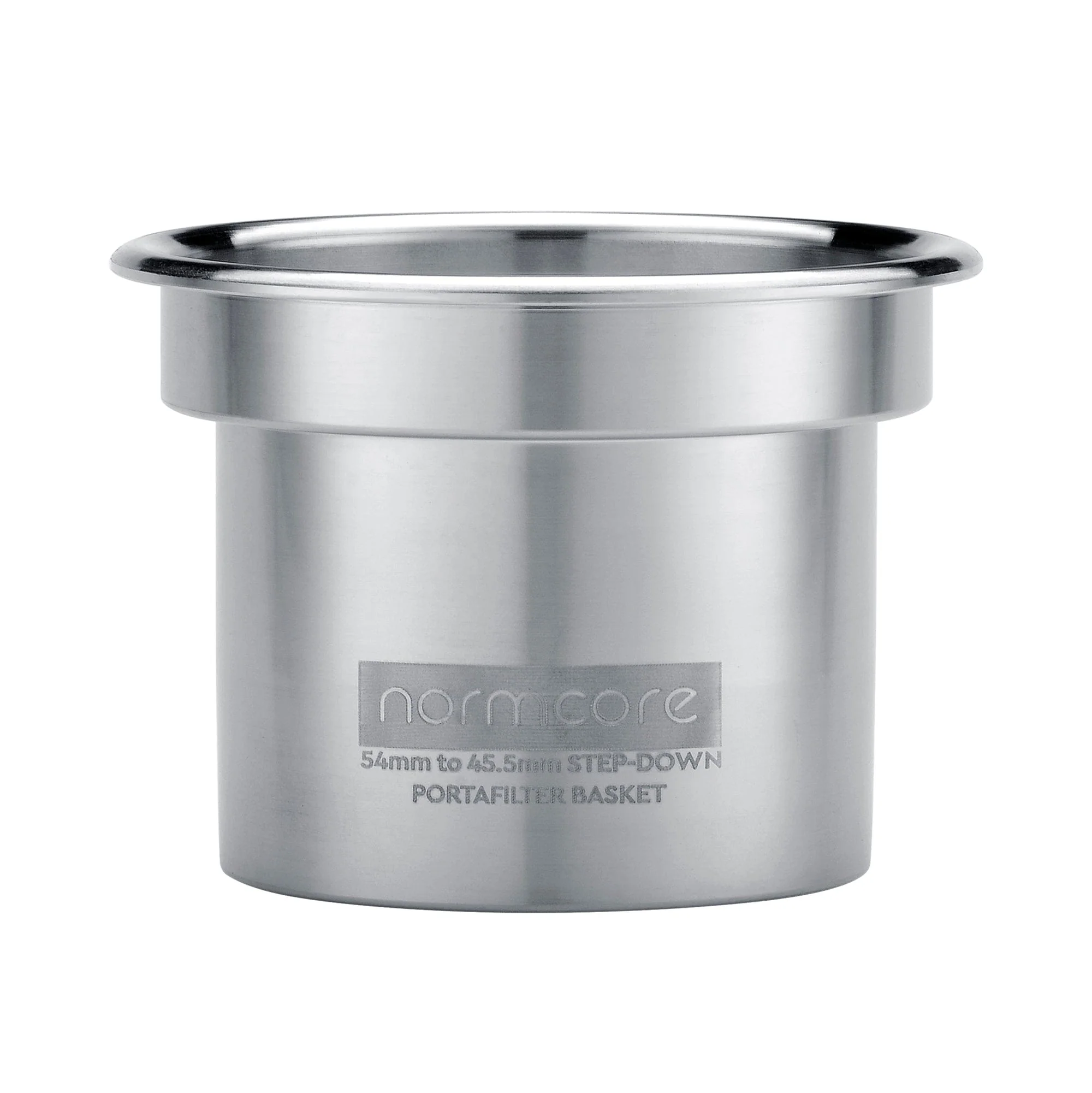 Normcore 54mm to 45.5mm Step-Down Basket - Optional Accessories - Image 5
