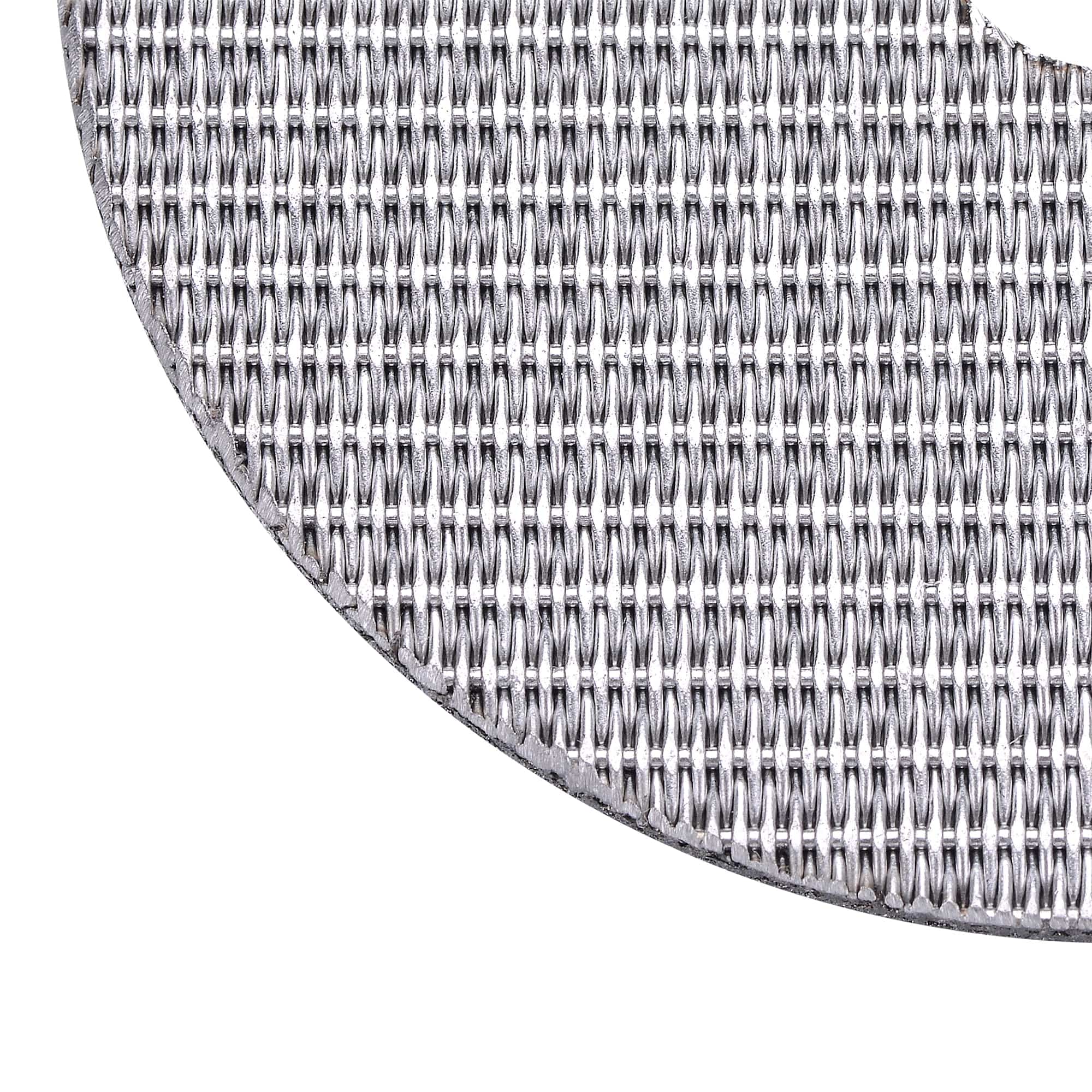 Normcore / 58.5mm Puck Screen with Round Hole in the Middle - Image 2