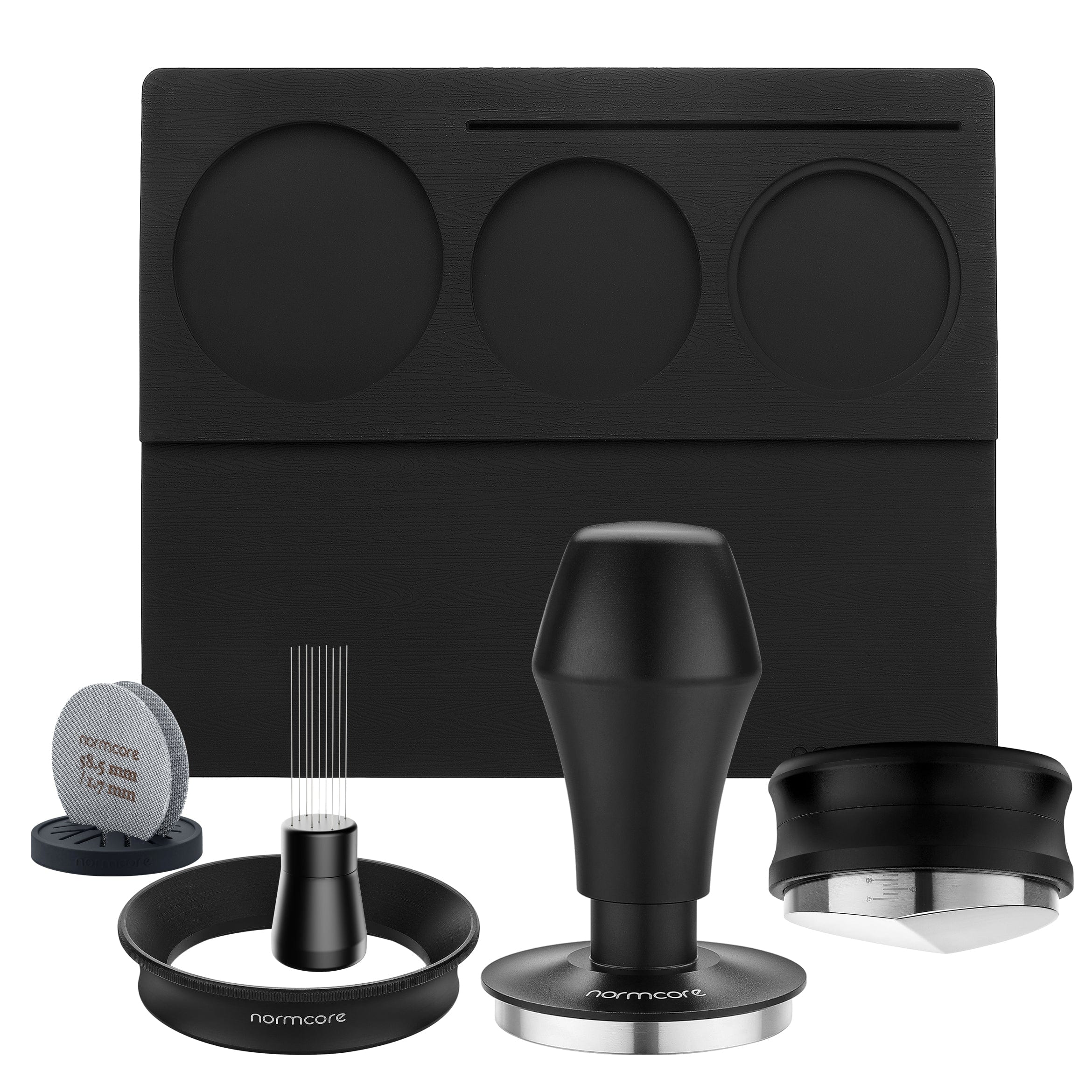 Normcore Barista Essentials Kit For 54mm Breville / Sage / Solis
