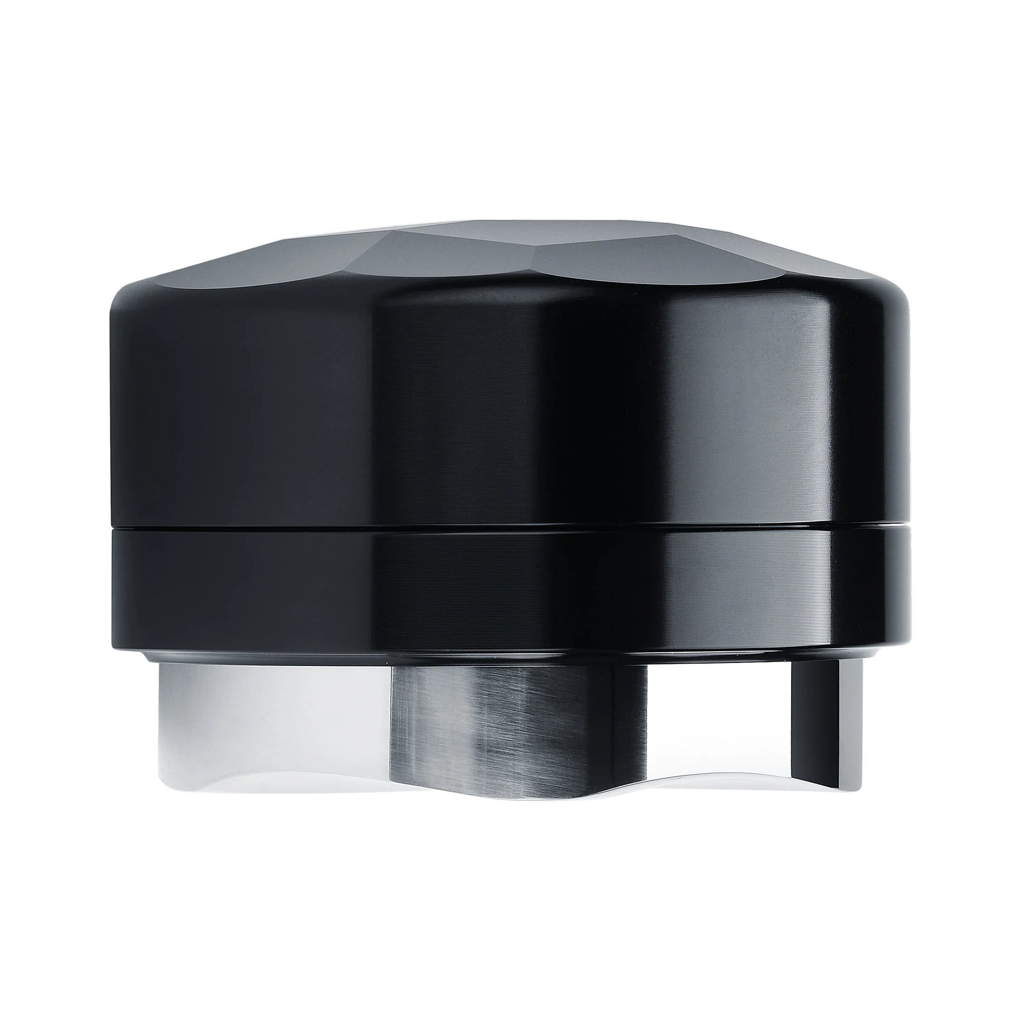 Normcore Coffee Gravity Distributor - Crystal-Cut Top - Image 3