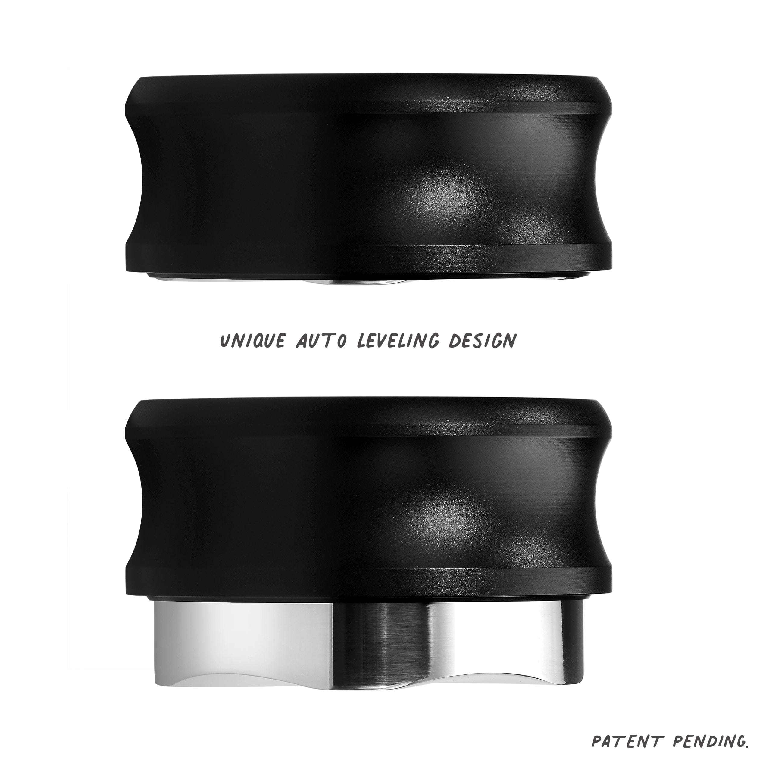 Normcore / Coffee Gravity Distributor Tool - Image 2