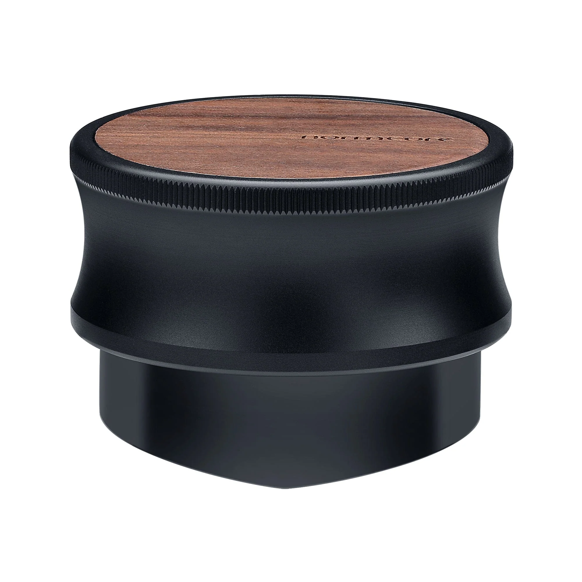 Normcore Coffee Gravity Distributor Tool - Titanium PVD Coating Base