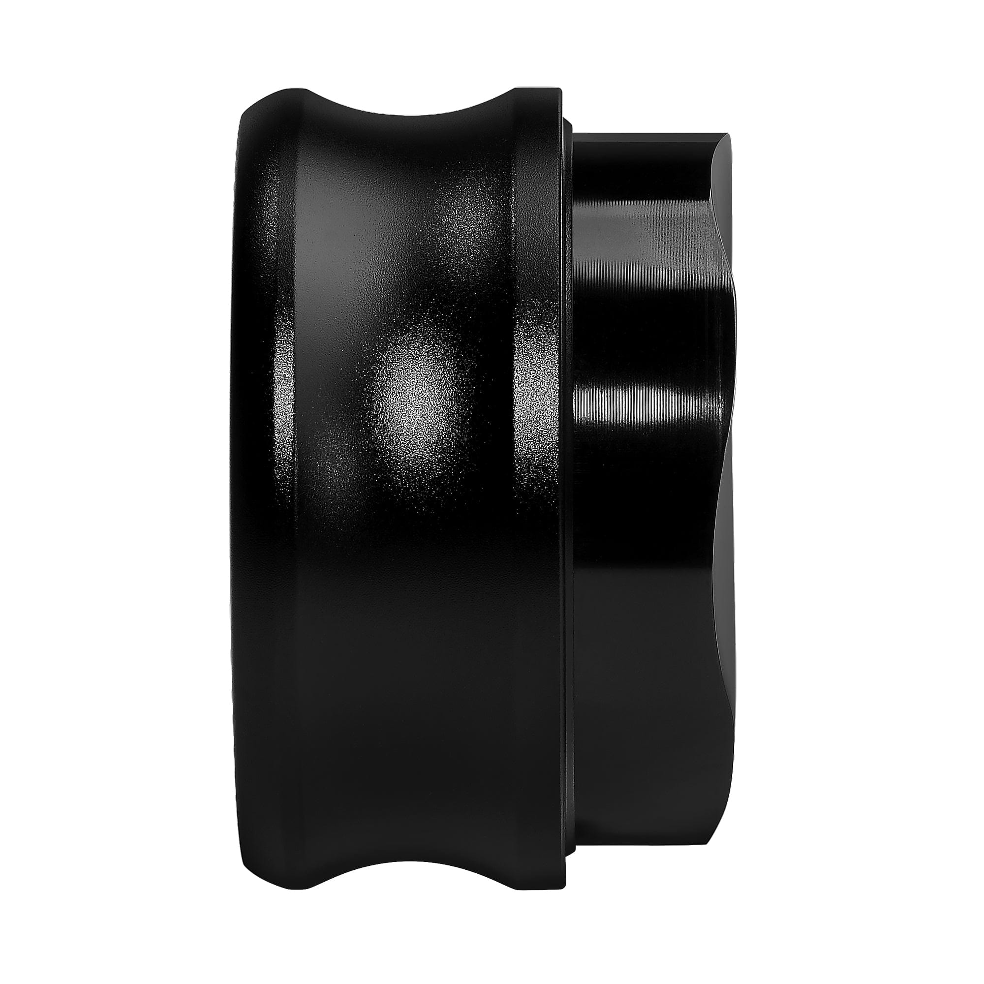 Normcore / Coffee Gravity Distributor Tool With Titanium PVD Coating Base - Image 2