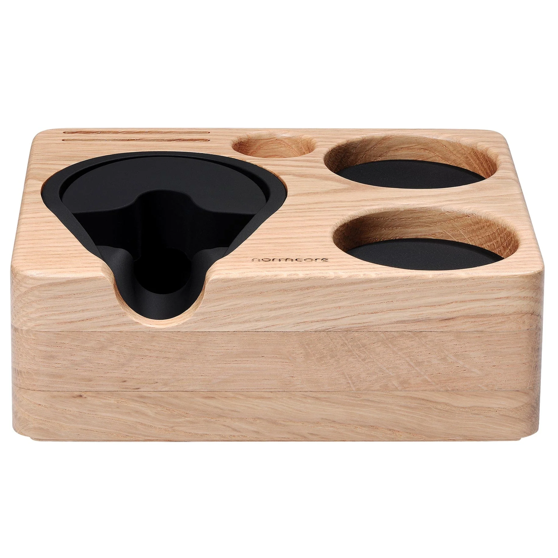 Normcore Compact Espresso Tamping Station - Image 11