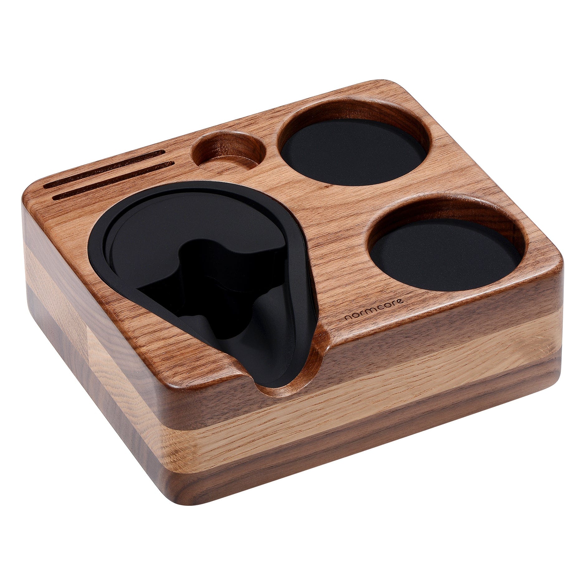 Normcore Compact Espresso Tamping Station - Image 5