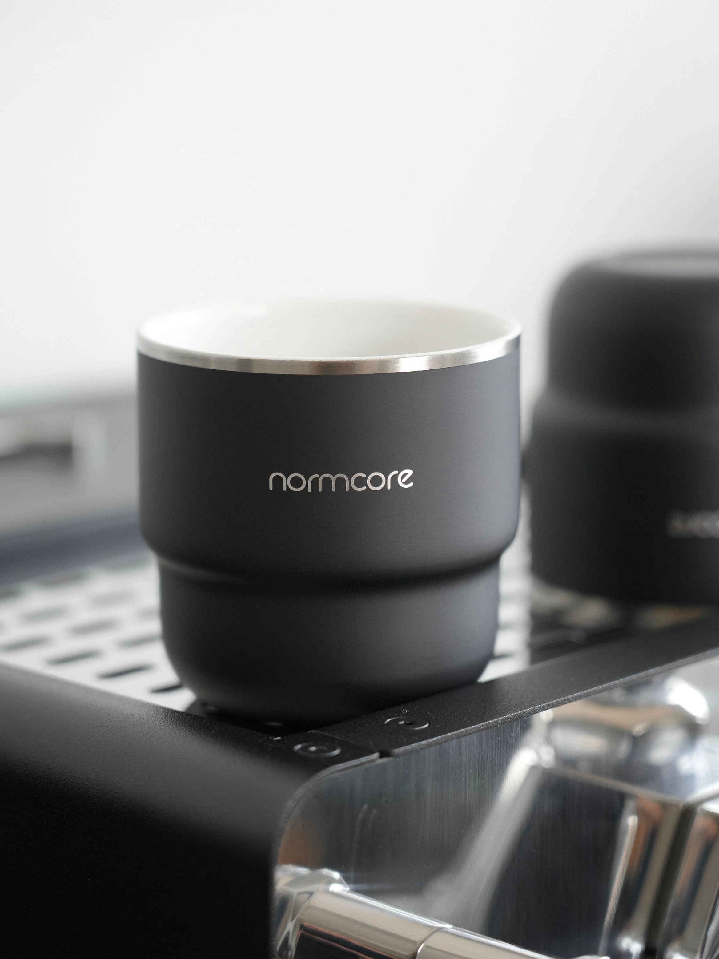 Normcore Espresso Coffee Cup Set - 210ml / 7oz