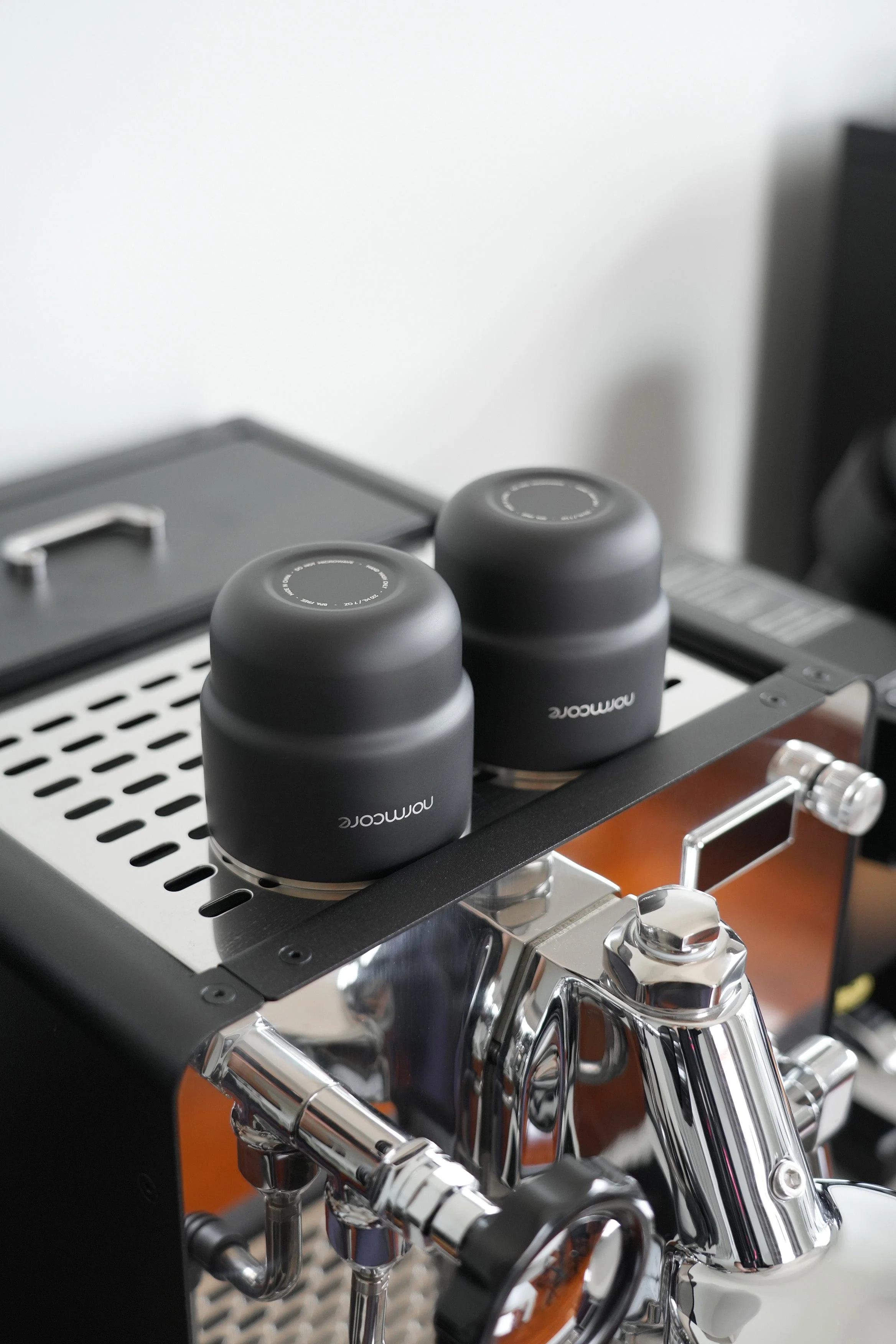 Normcore Espresso Coffee Cup Set - 210ml / 7oz - Image 5