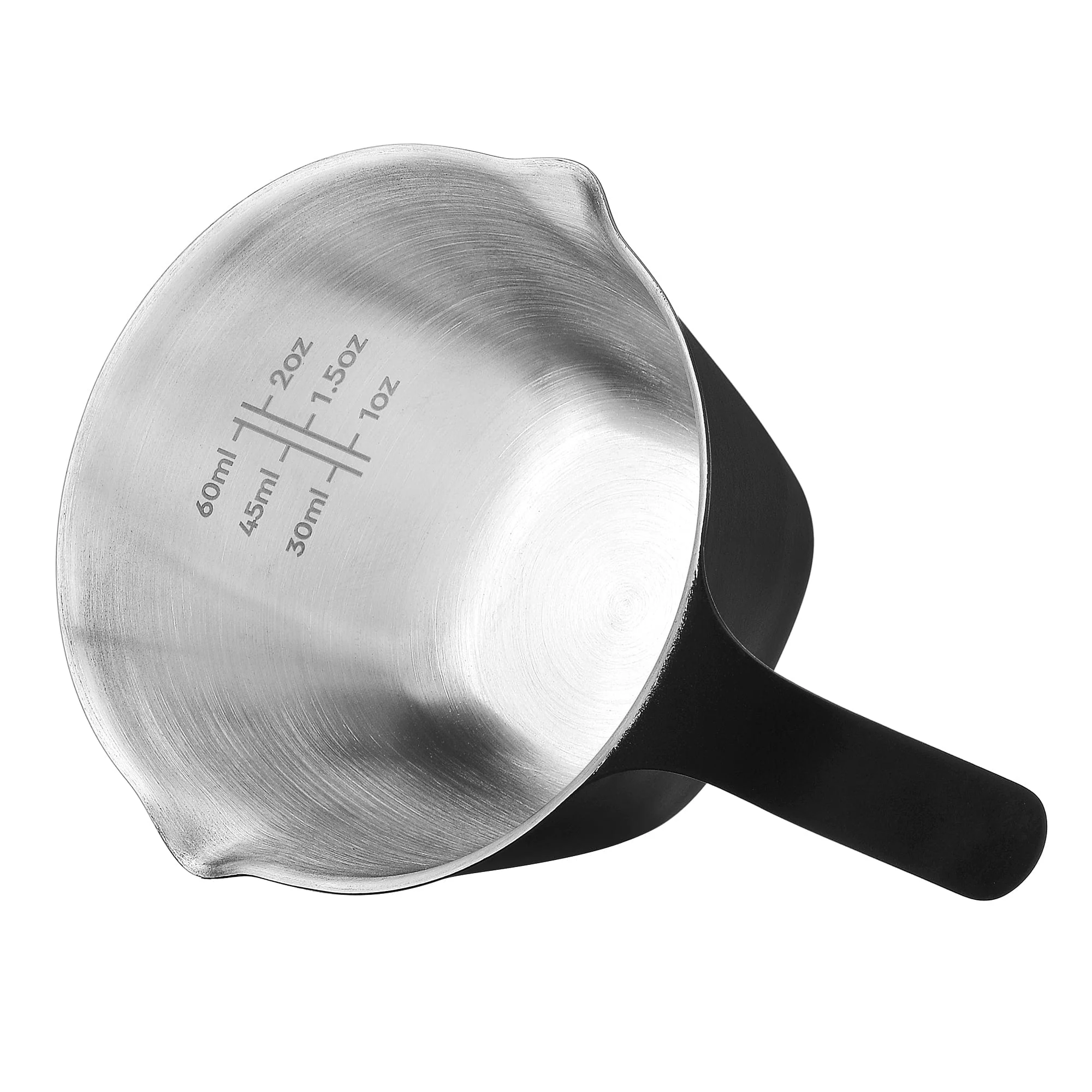 Normcore / Espresso Measuring Cup - 304 Stainless Steel - Image 4