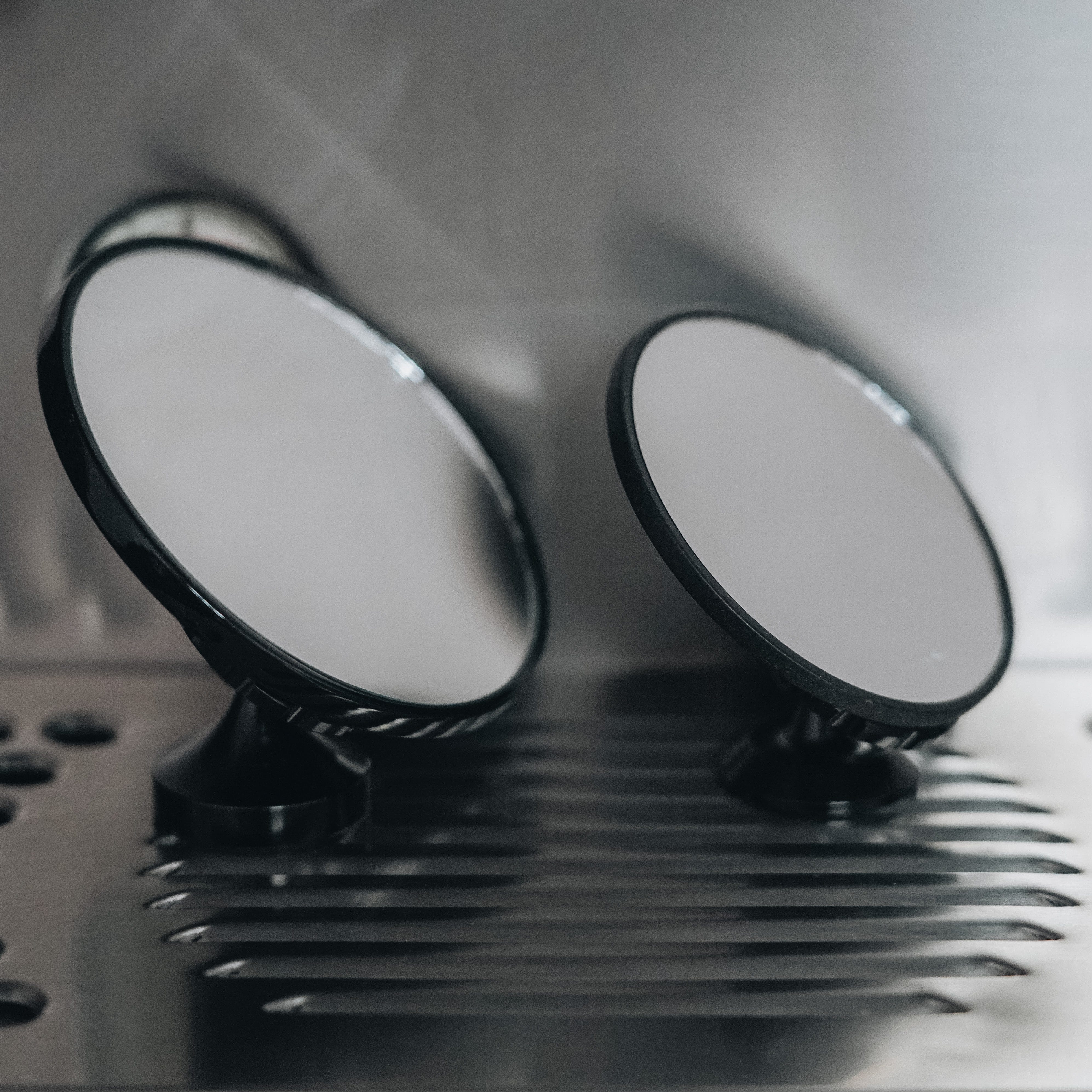 Normcore / Espresso Shot Mirror V2 with 5x Magnification - Image 12
