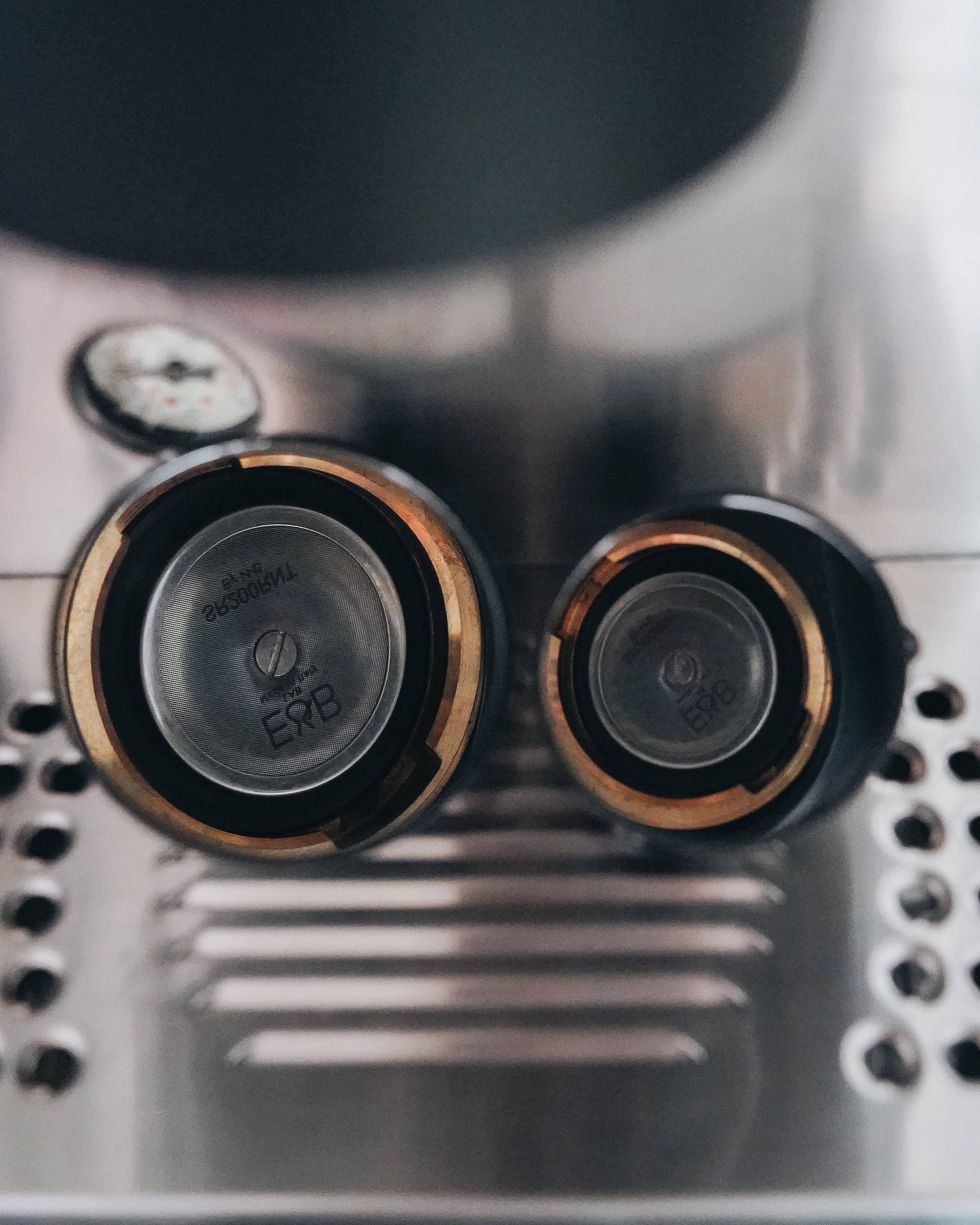 Normcore / Espresso Shot Mirror V2 with 5x Magnification - Image 2