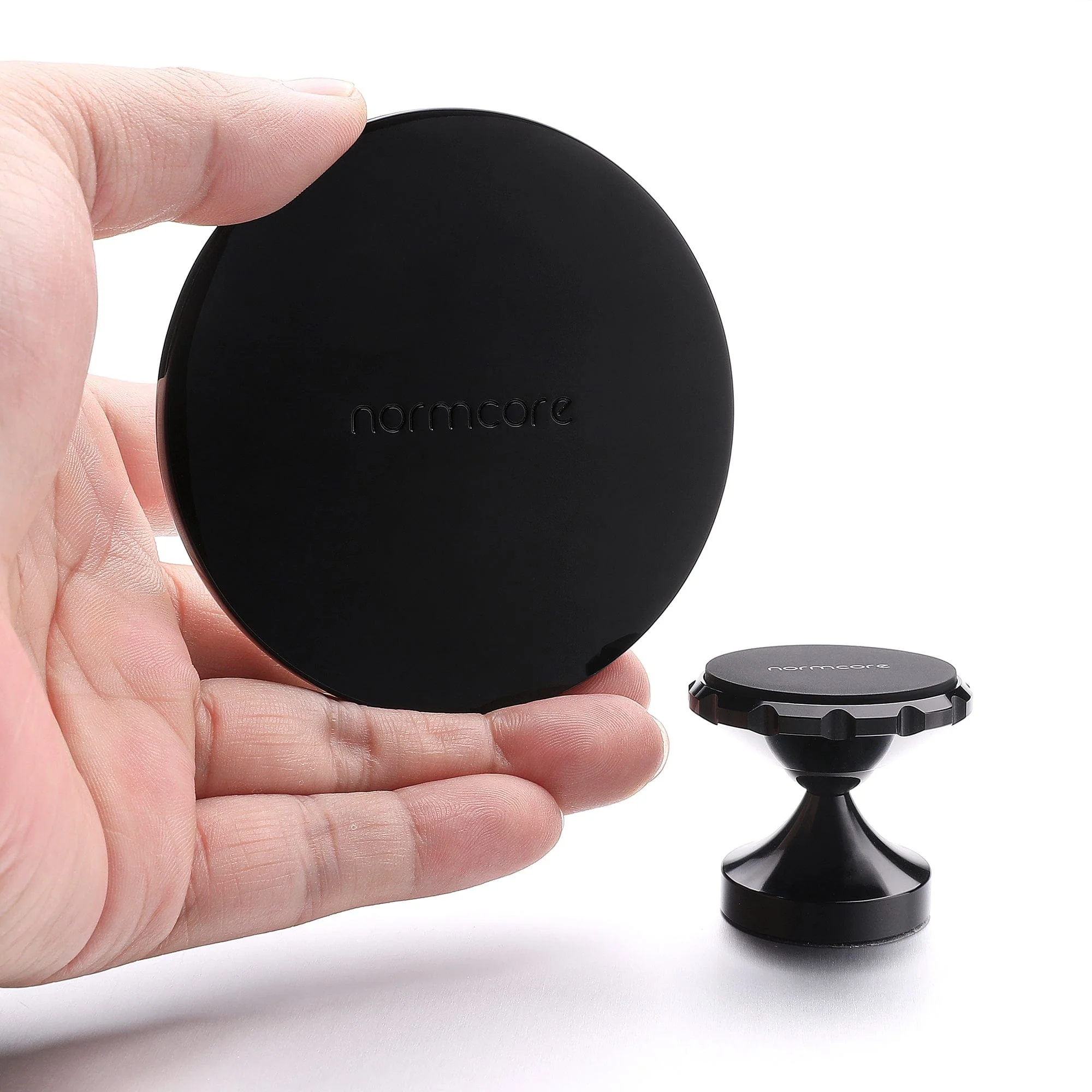 Normcore / Espresso Shot Mirror V2 with 5x Magnification - Image 4