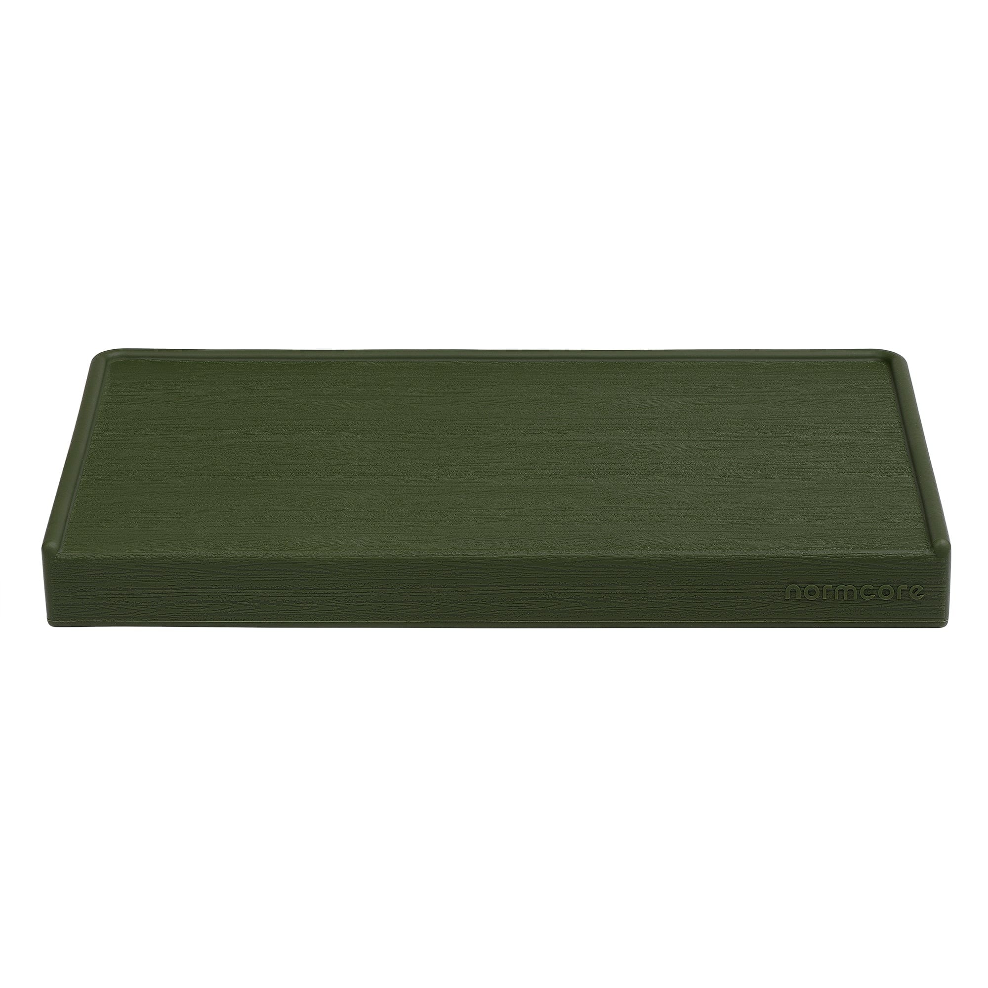 Normcore Espresso Tamping Mat With Corner Edge - Image 11