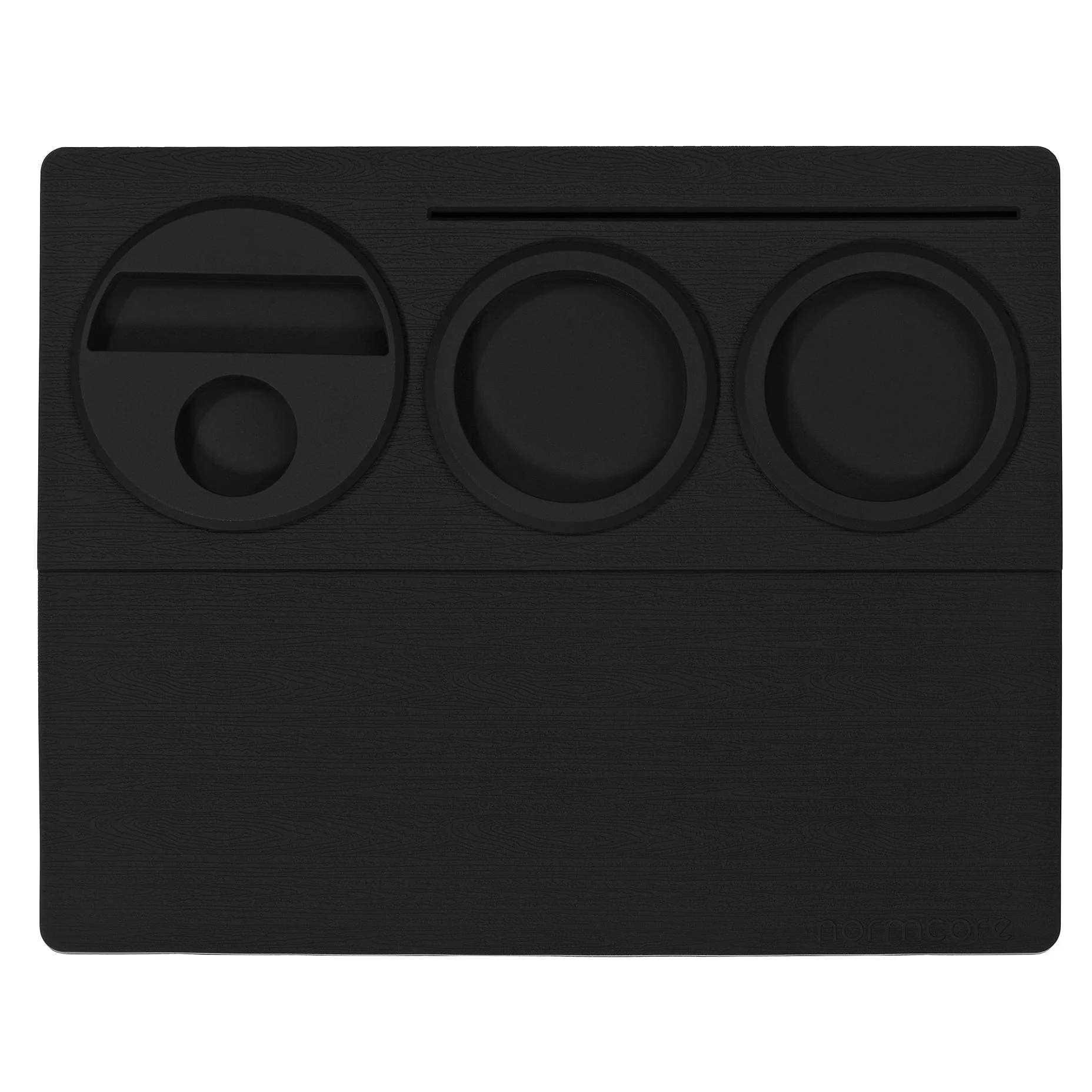 Normcore Espresso Tamping Mat V2 / Tamping Station