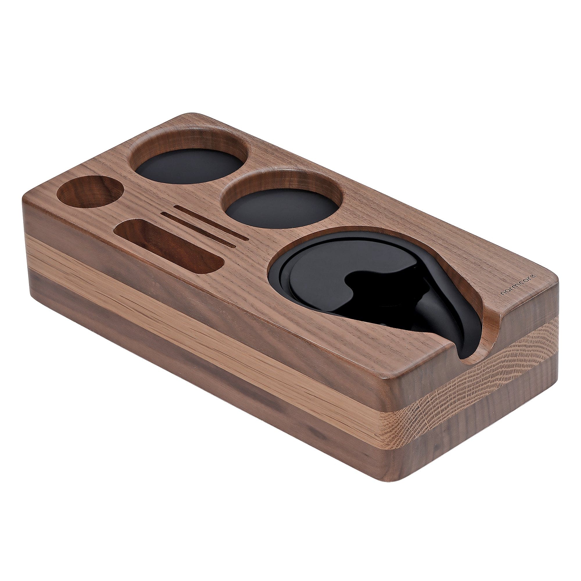 Normcore Espresso Tamping Station