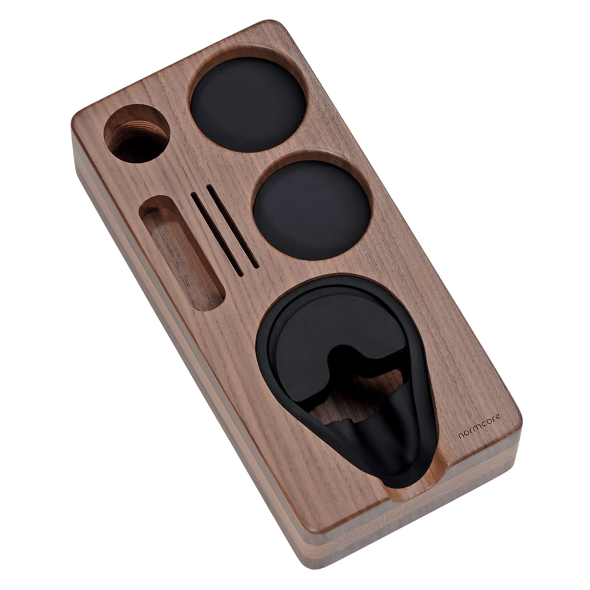 Normcore Espresso Tamping Station - Image 4