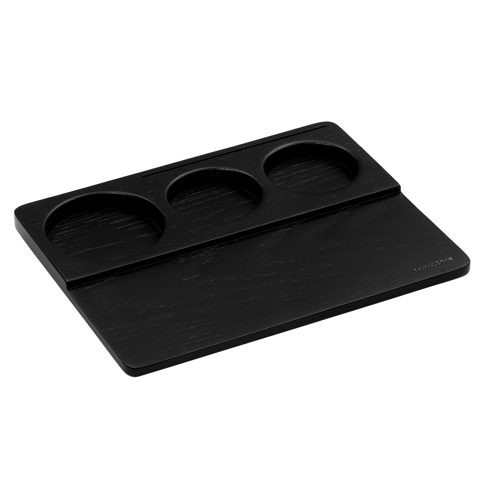 Normcore / Espresso Tamping Mat - Walnut / OAK - Image 16