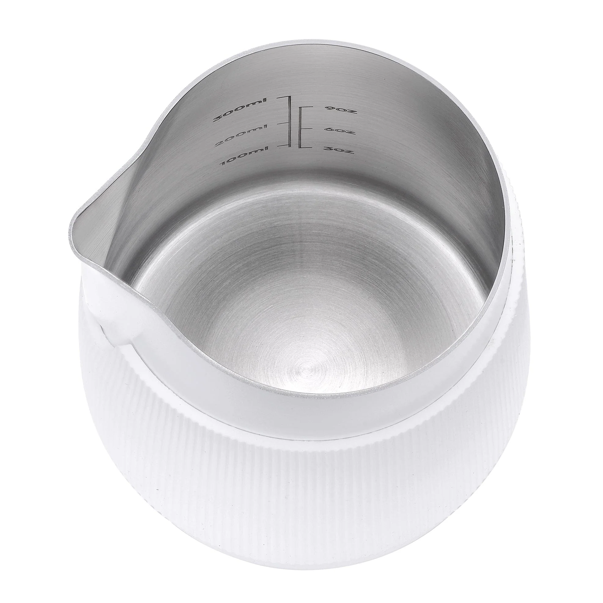 Normcore Handleless Milk Pitcher 450ml / 15.2oz - Image 10