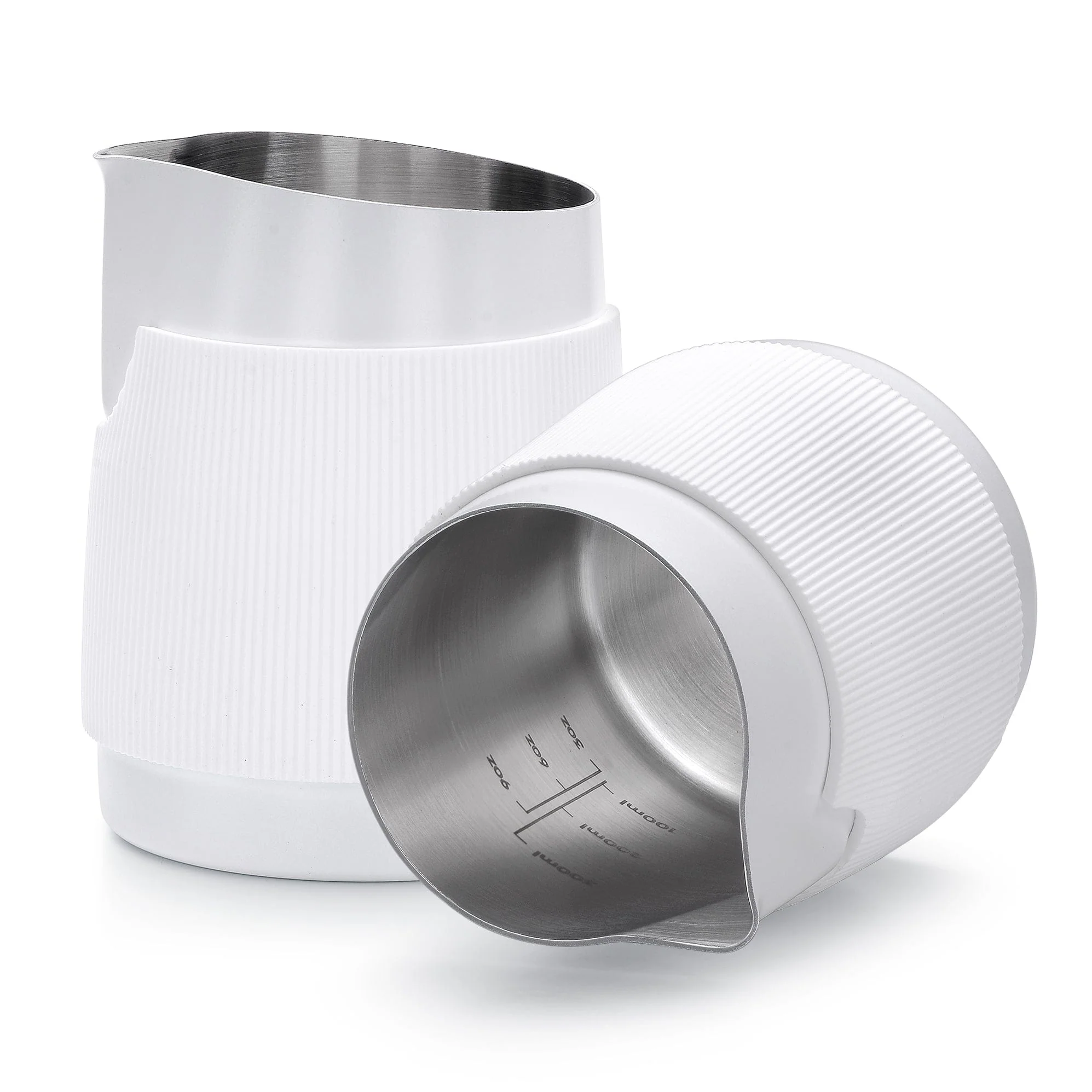Normcore Handleless Milk Pitcher 450ml / 15.2oz - Image 2