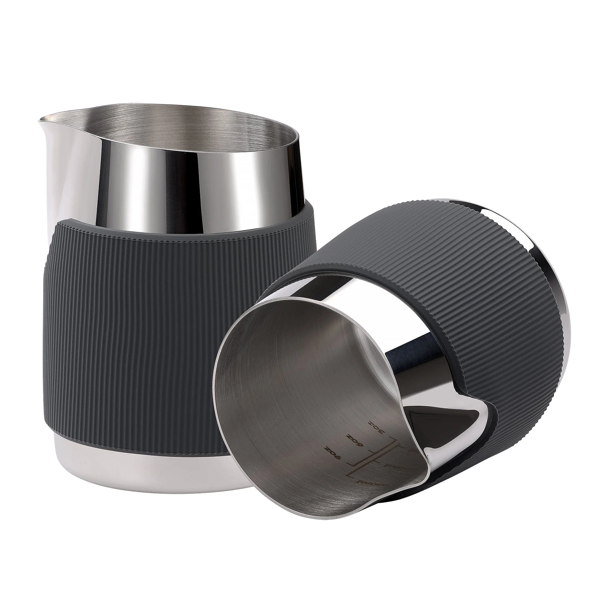Normcore Handleless Milk Pitcher 450ml / 15.2oz - Image 21