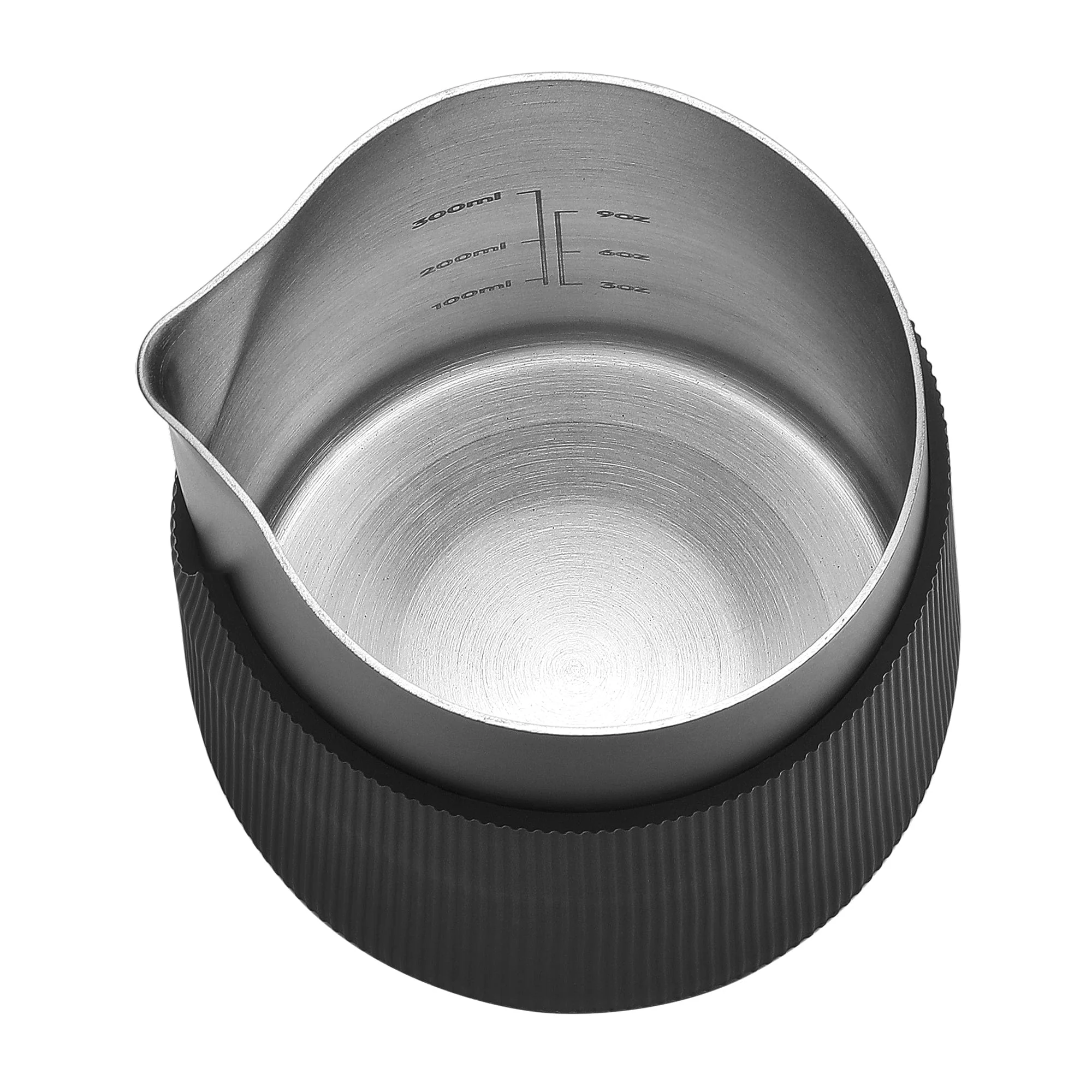 Normcore Handleless Milk Pitcher 450ml / 15.2oz - Image 5