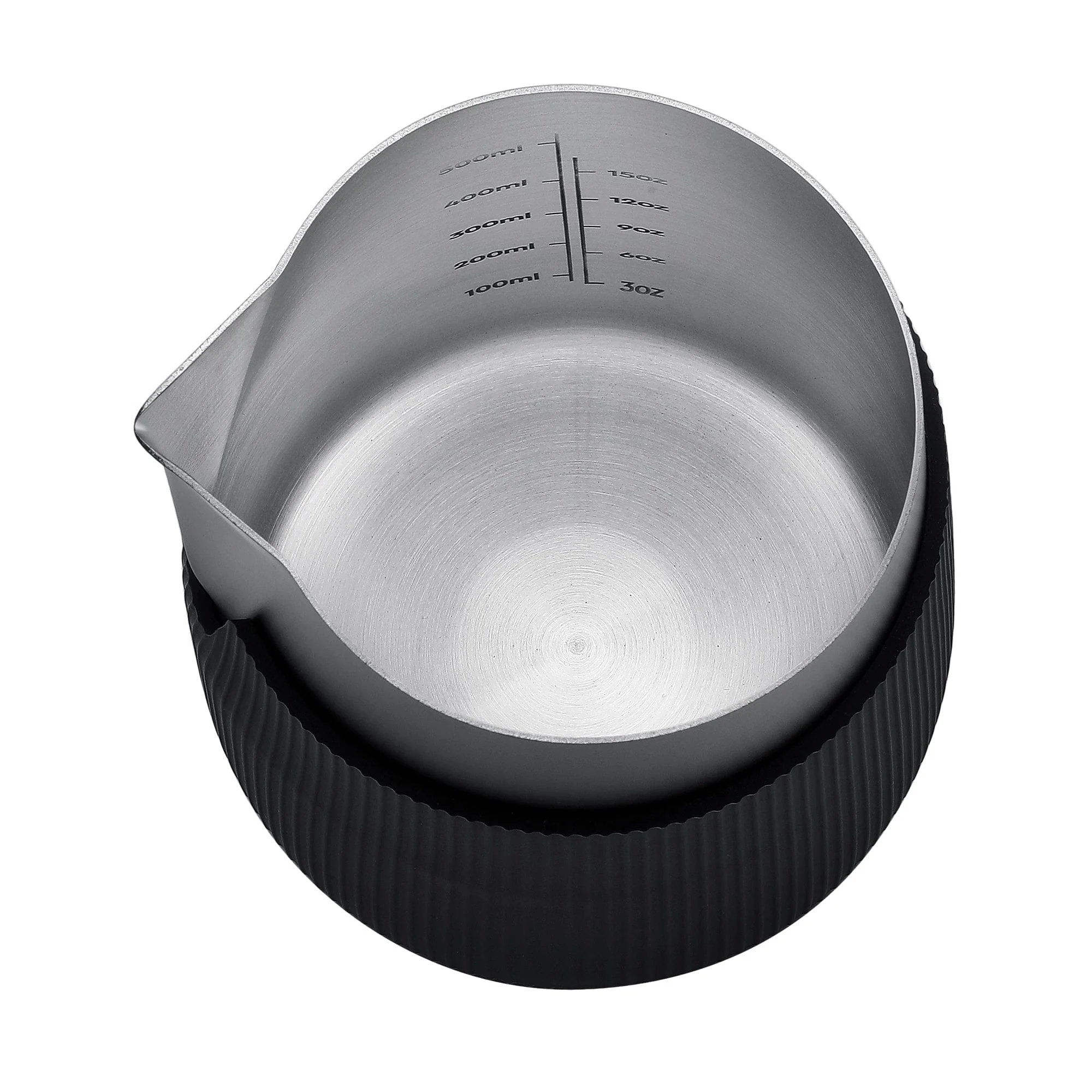 Normcore / Handleless Milk Pitcher 600ml / 20.3oz - Image 9
