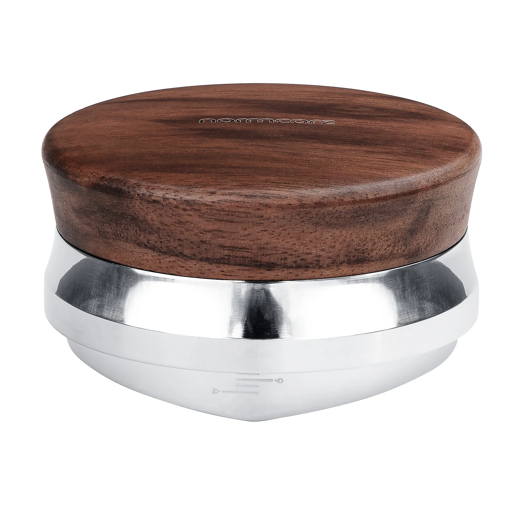 Normcore Heavy Coffee Distributor / Palm Tamper Leveler - Image 4