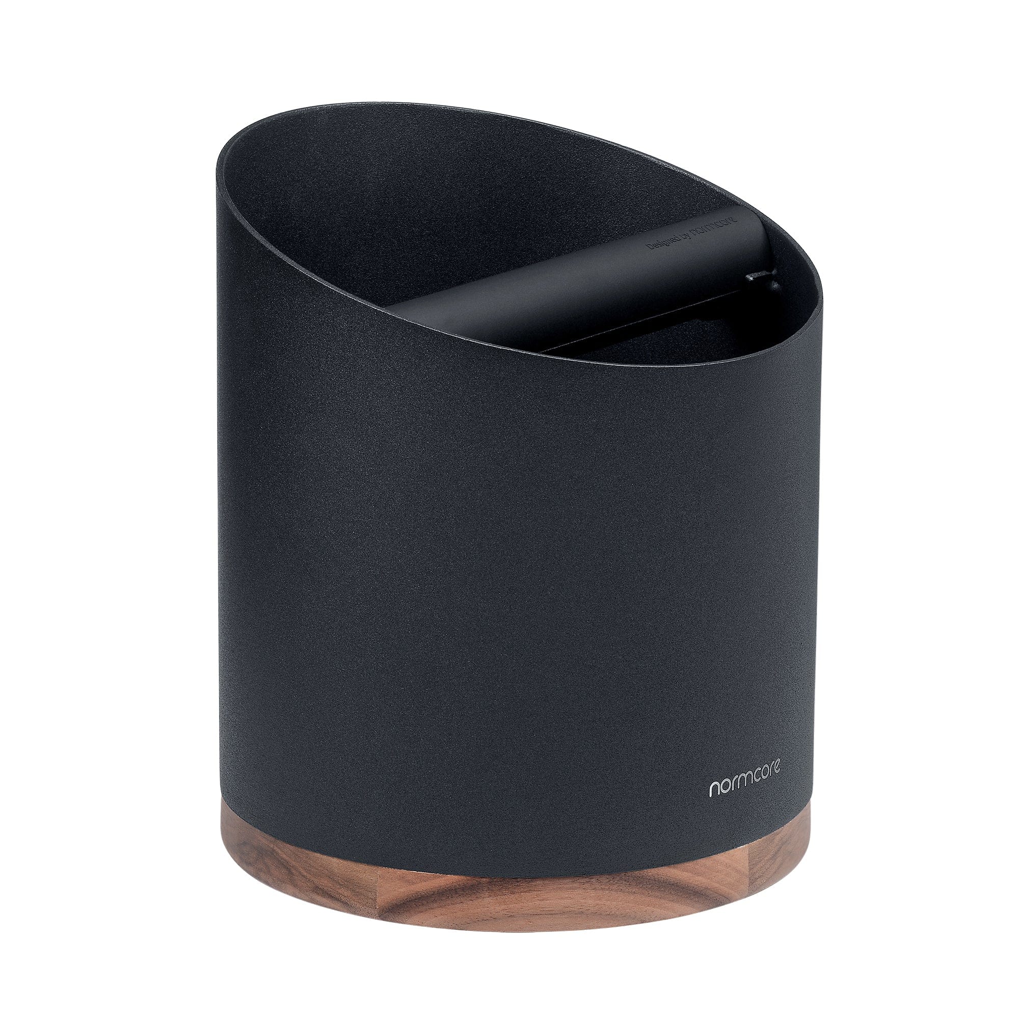 Normcore Heavy-Duty Espresso Knock Box - Image 2
