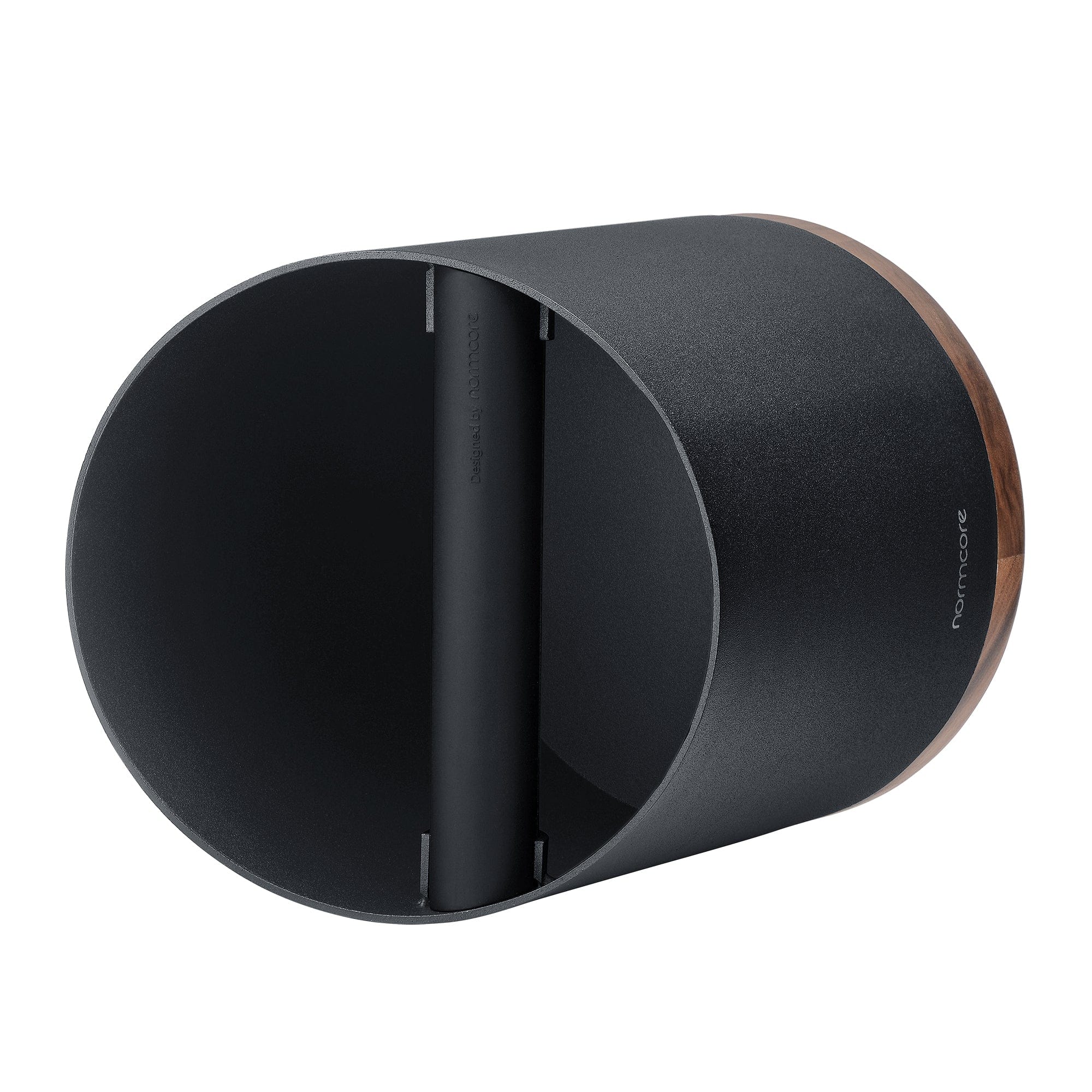 Normcore Heavy-Duty Espresso Knock Box - Image 3