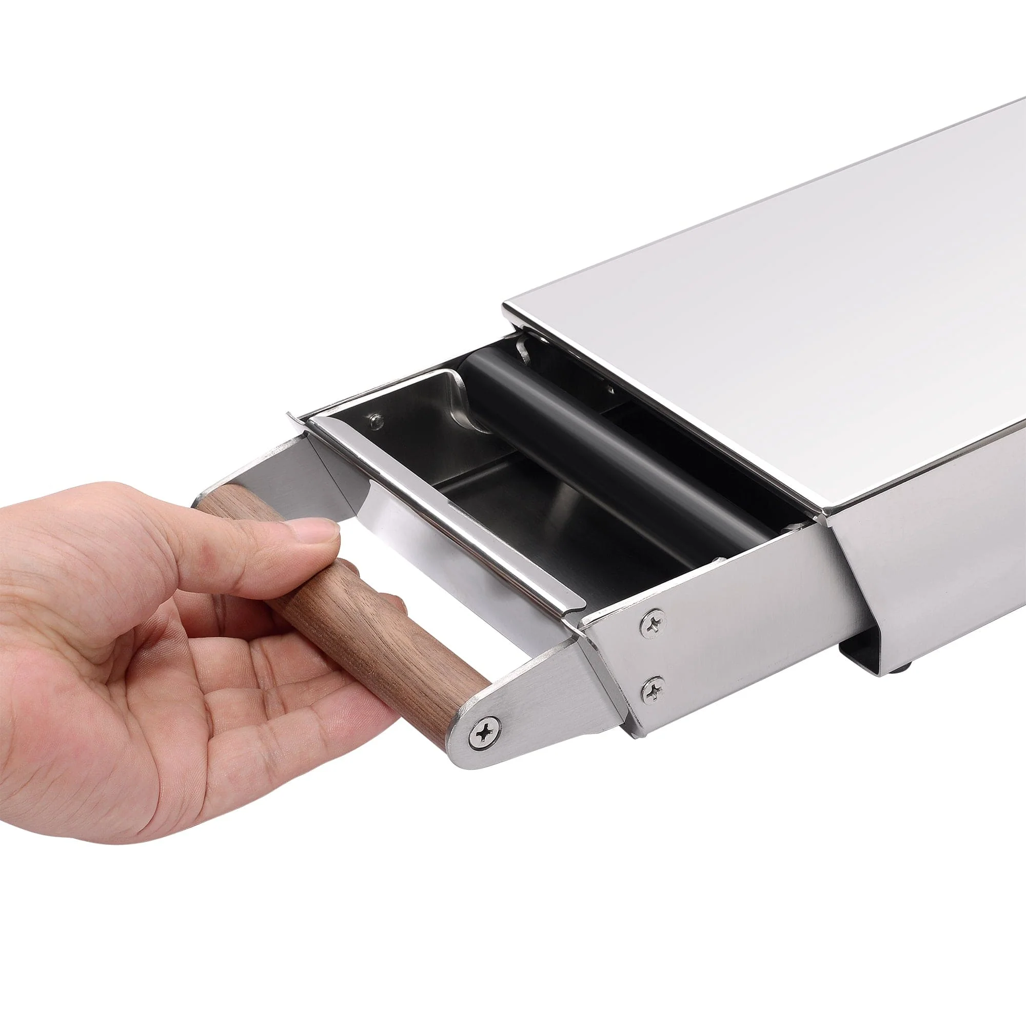 Normcore Knock Box Drawer Replacement Handle (Handle Only) - Image 2
