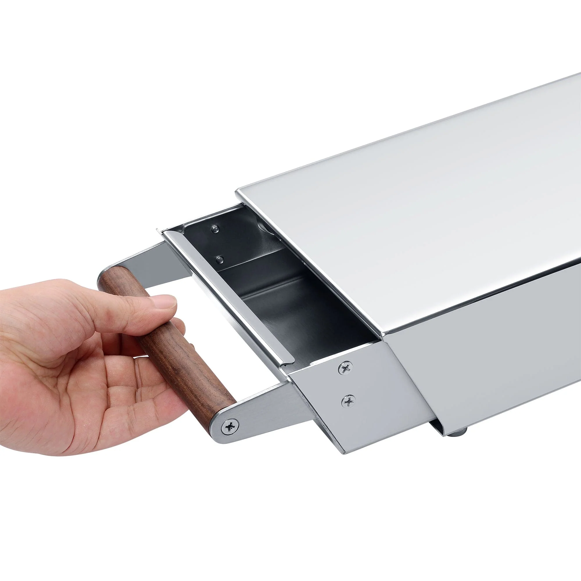 Normcore Knock Box Drawer Replacement Handle (Handle Only) - Image 7