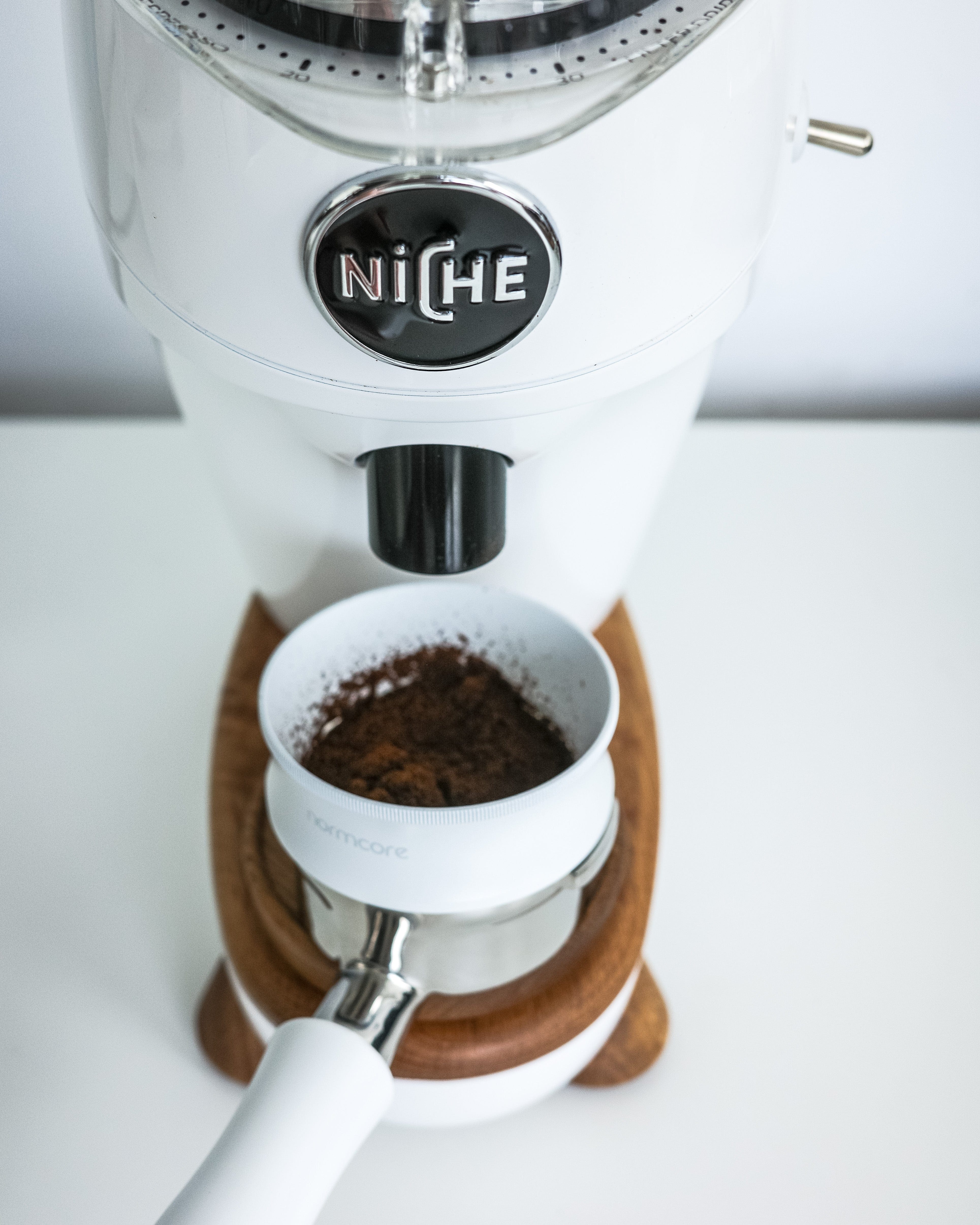 Normcore Magnetic Dosing Funnel V2 Tall Version - Image 8