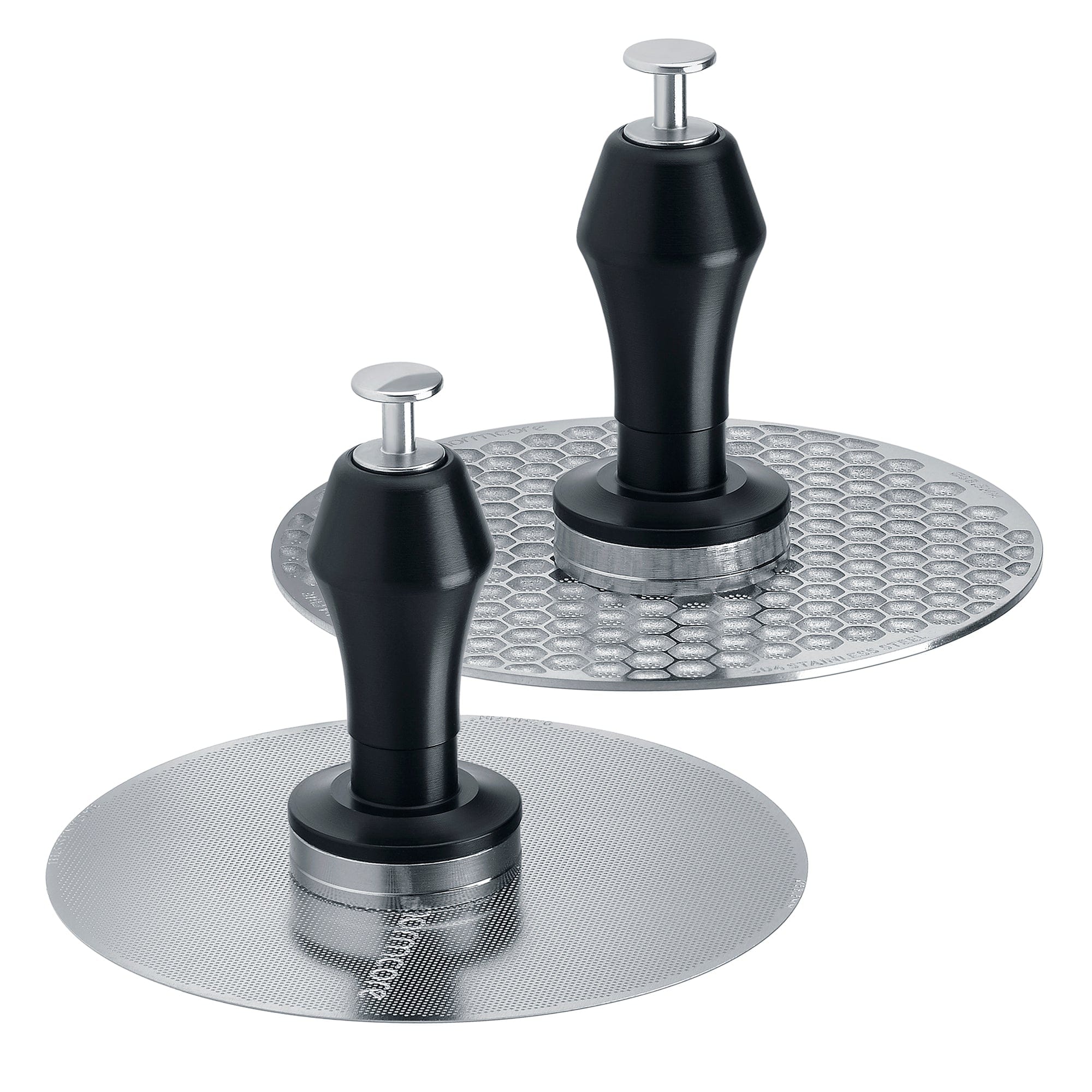 Normcore Magnetic Puck Screen Kit - Includes Magnetic Pin & Stand - Image 6