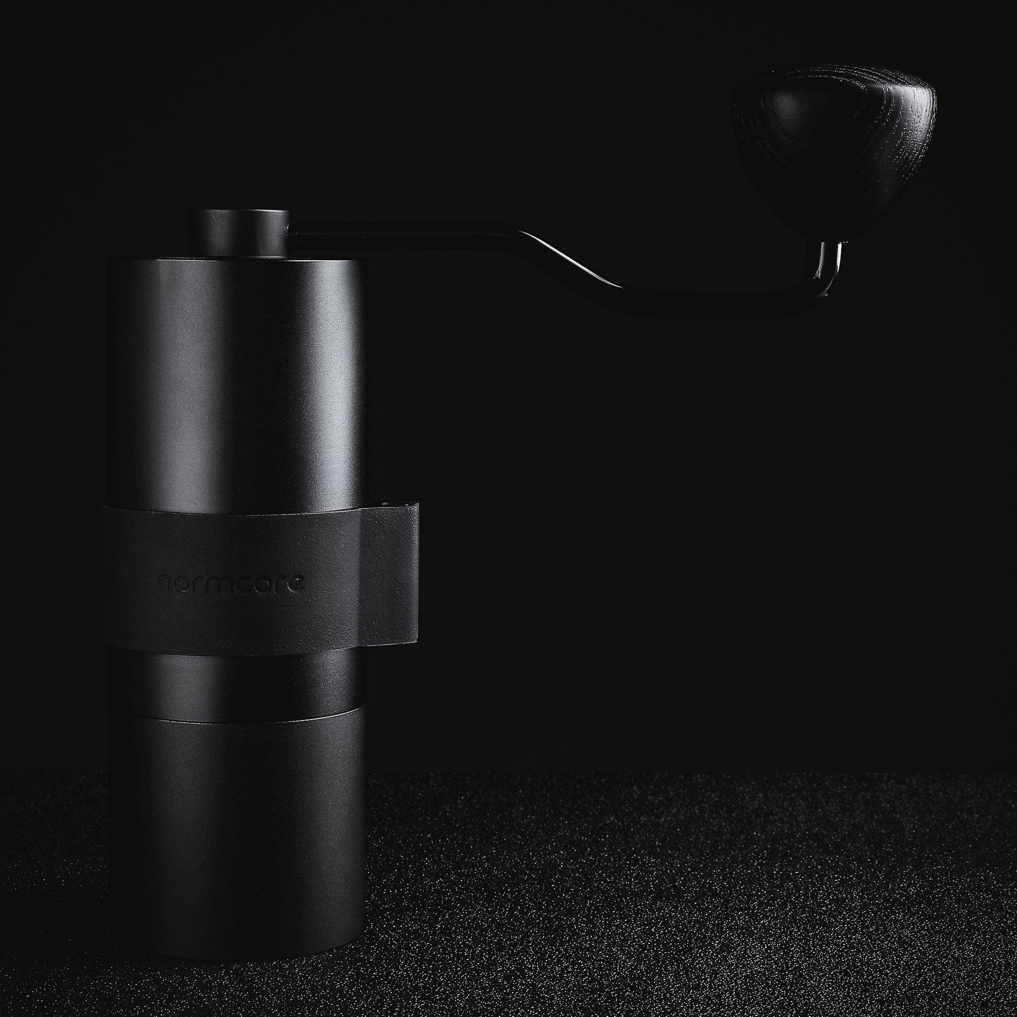 Normcore / Manual Coffee Grinder V2 / 44MM CONTEMPORARY BURR - Image 3