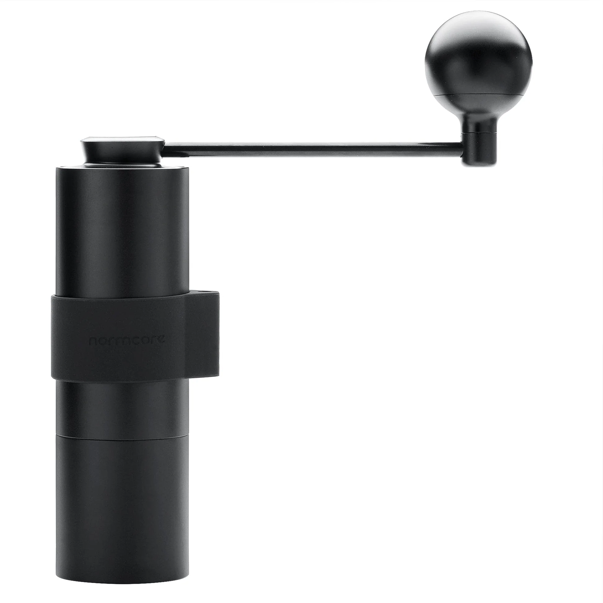 Normcore Manual Coffee Grinder V3 with Carrying Case - Image 4