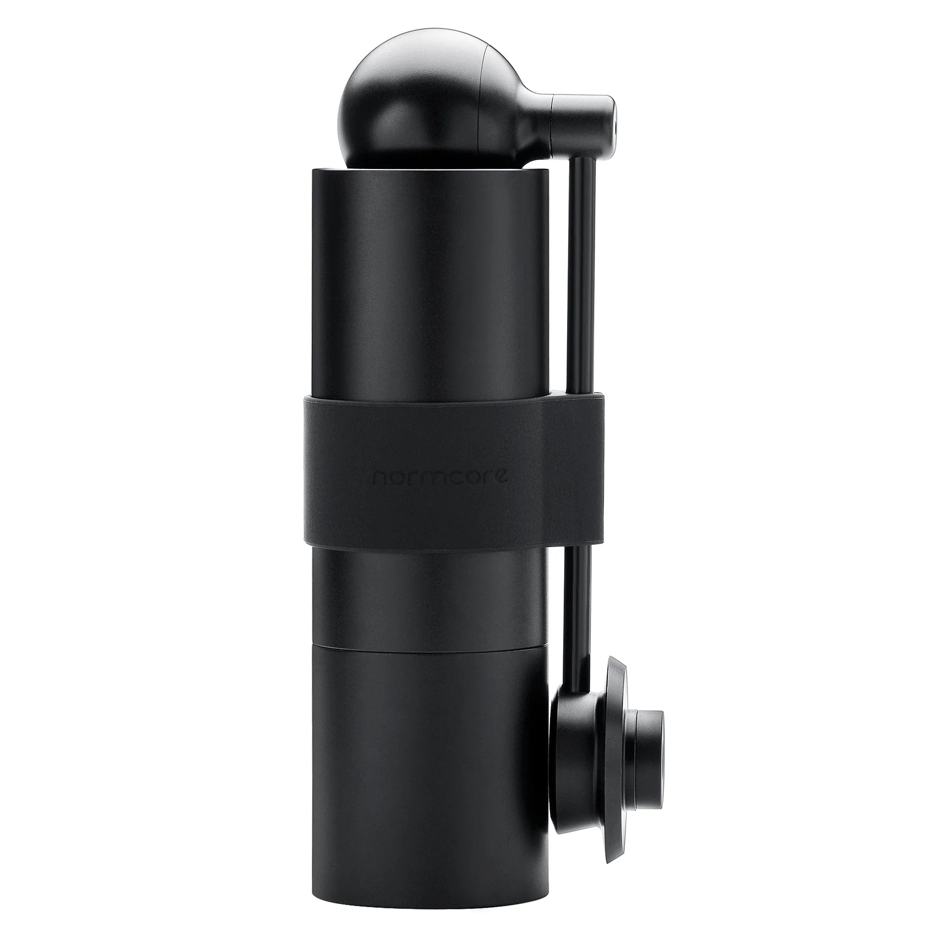 Normcore Manual Coffee Grinder V3 with Carrying Case - Image 5
