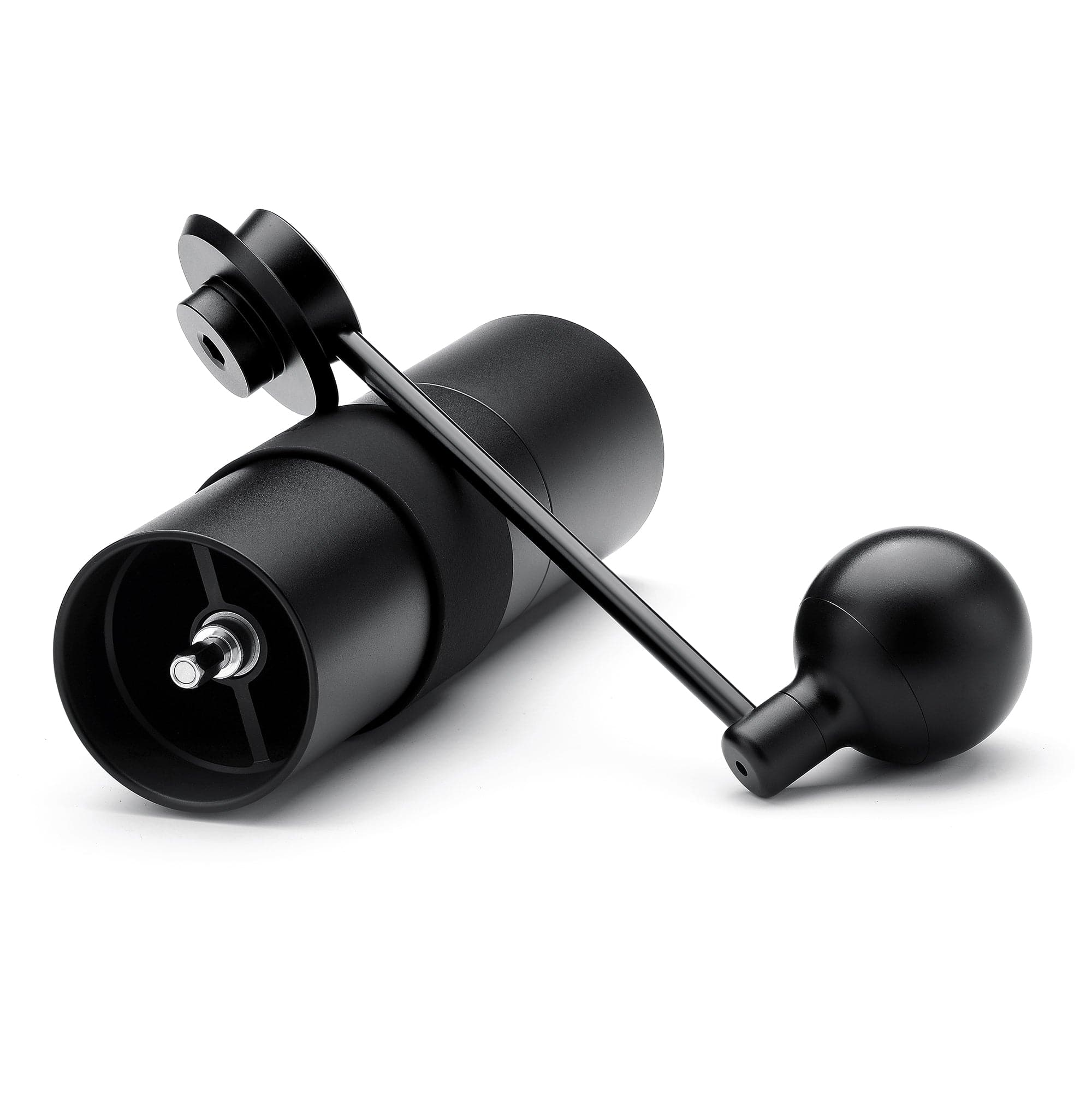 Normcore Manual Coffee Grinder V3 with Carrying Case - Image 6
