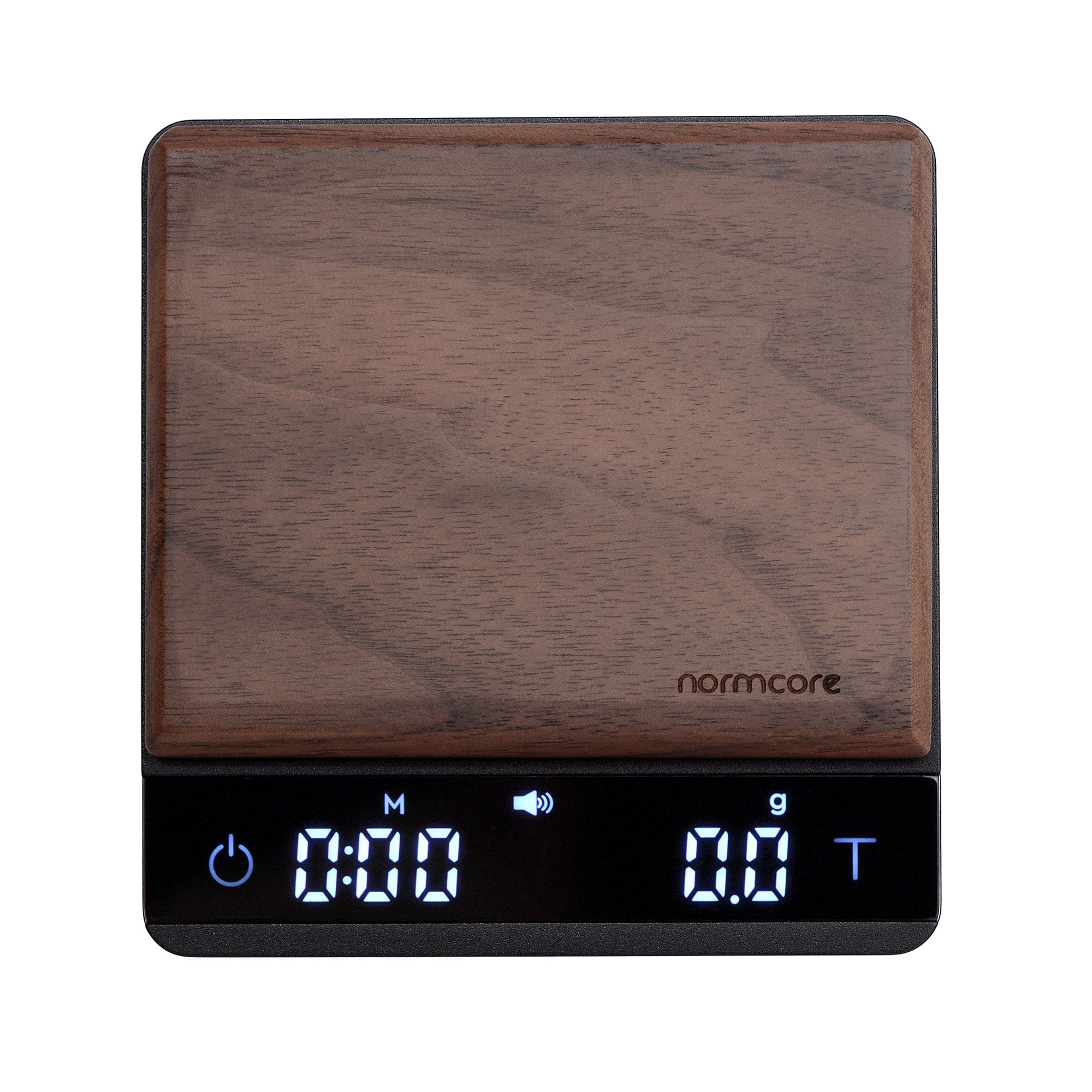 Normcore Pocket Coffee Scale