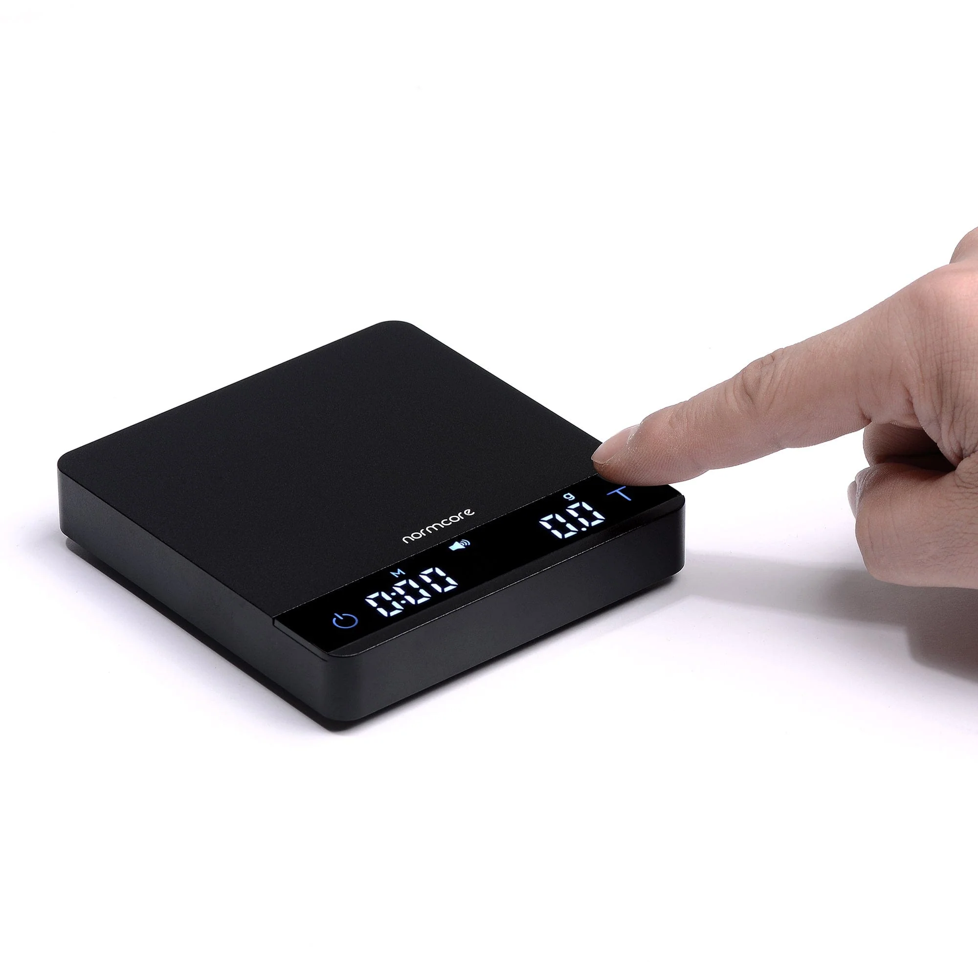 Normcore Pocket Coffee Scale - Image 11