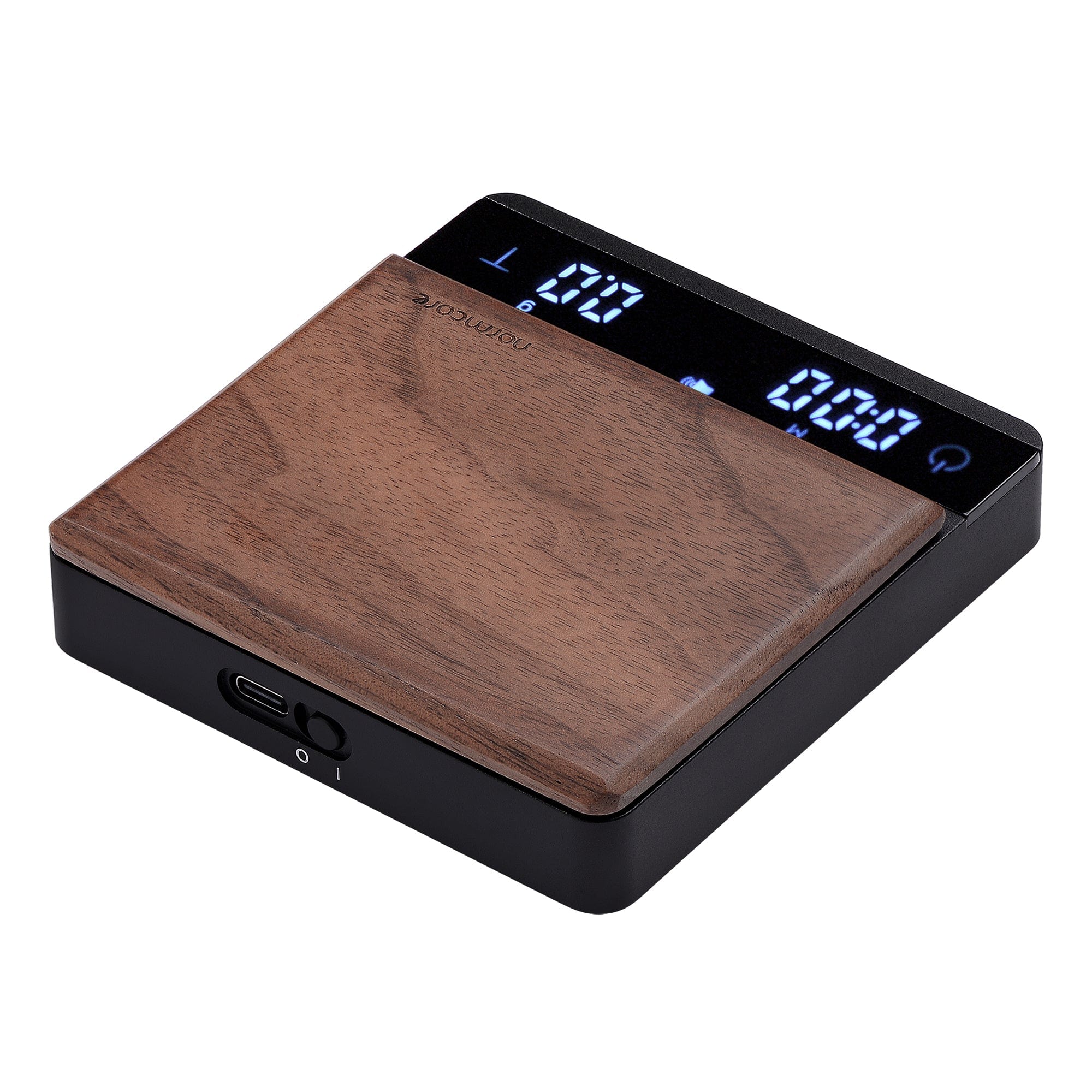 Normcore Pocket Coffee Scale - Image 14