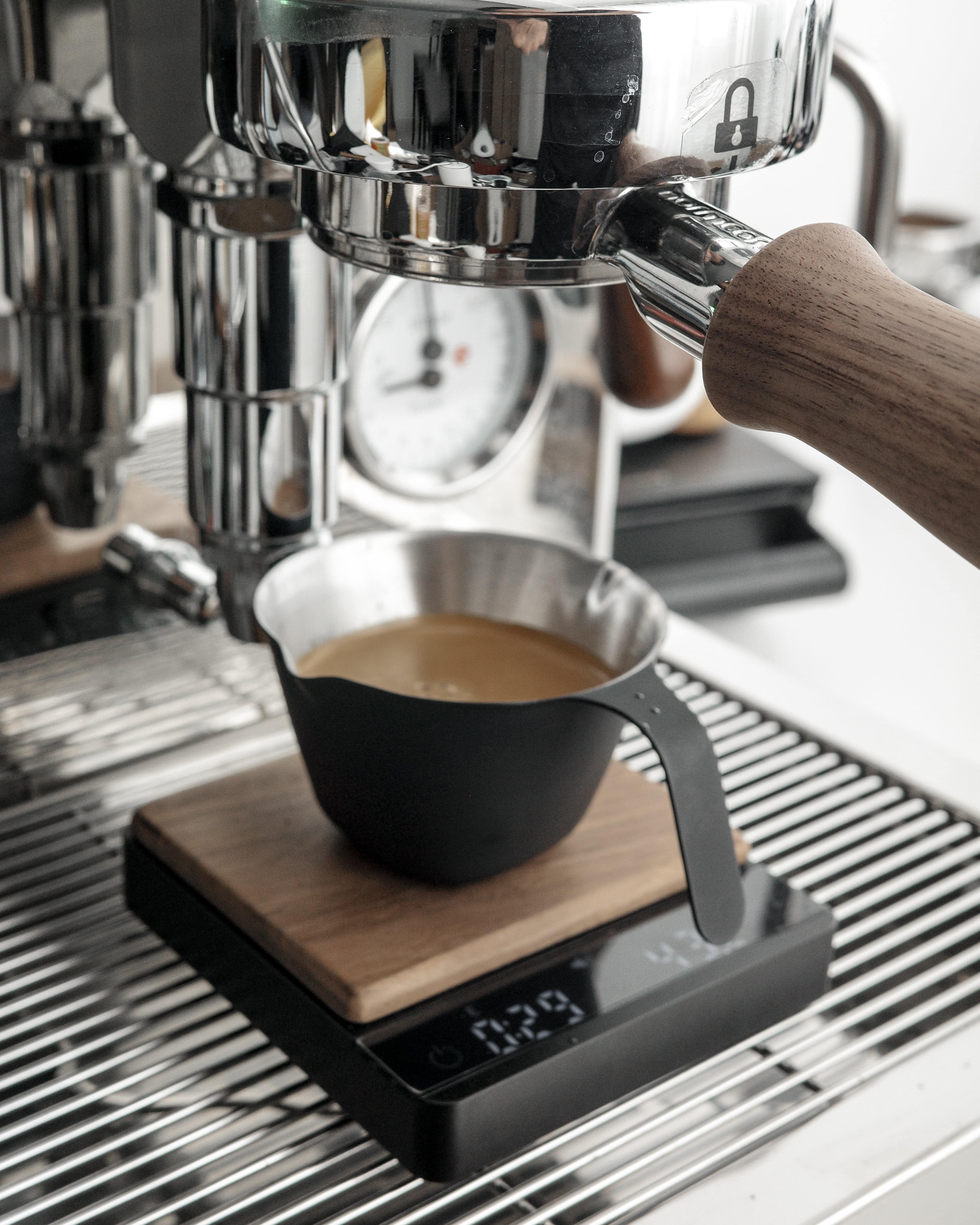 Normcore Pocket Coffee Scale - Image 6