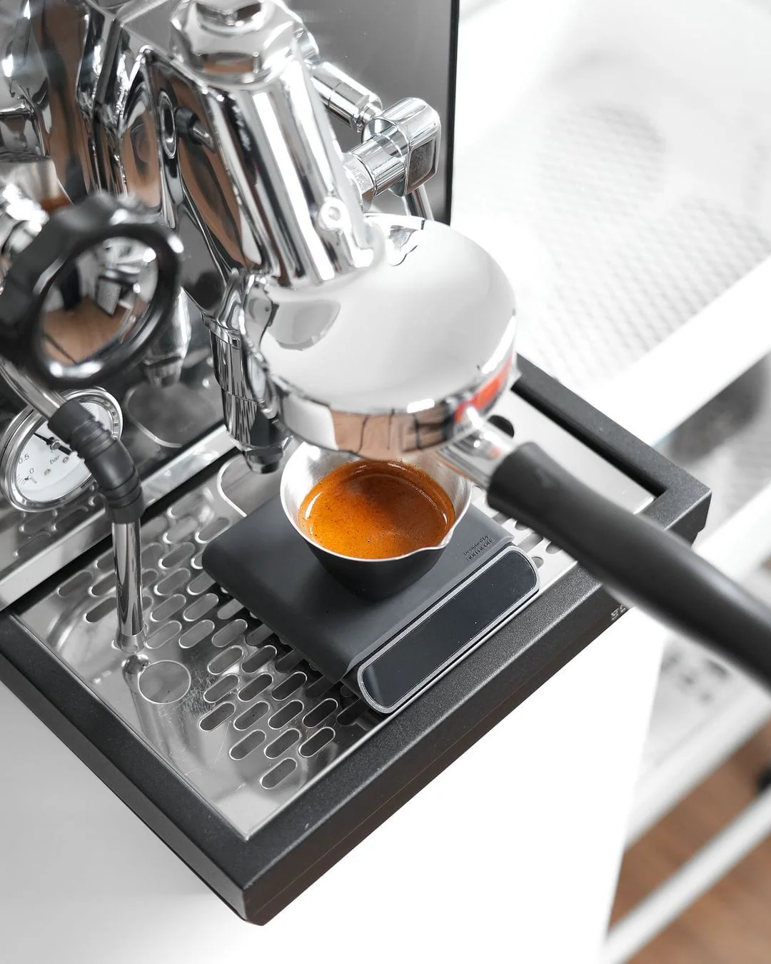 Normcore Pocket Coffee Scale V3 - Image 5