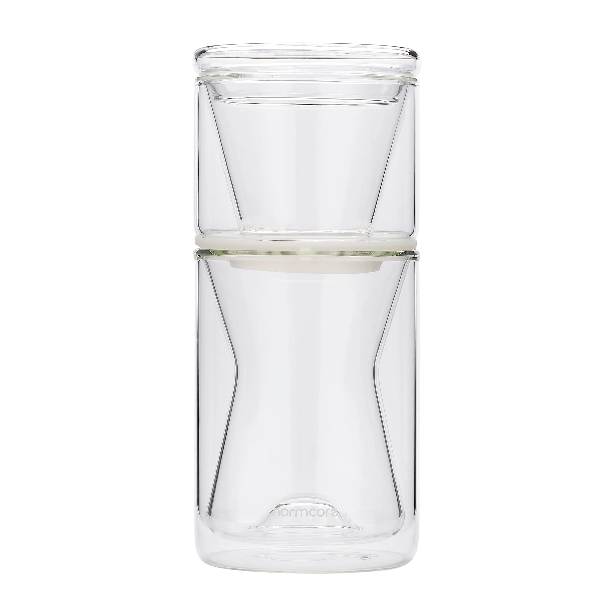 Normcore Pour Over Coffee Maker V2 - 320ml / 10.8oz - Image 2