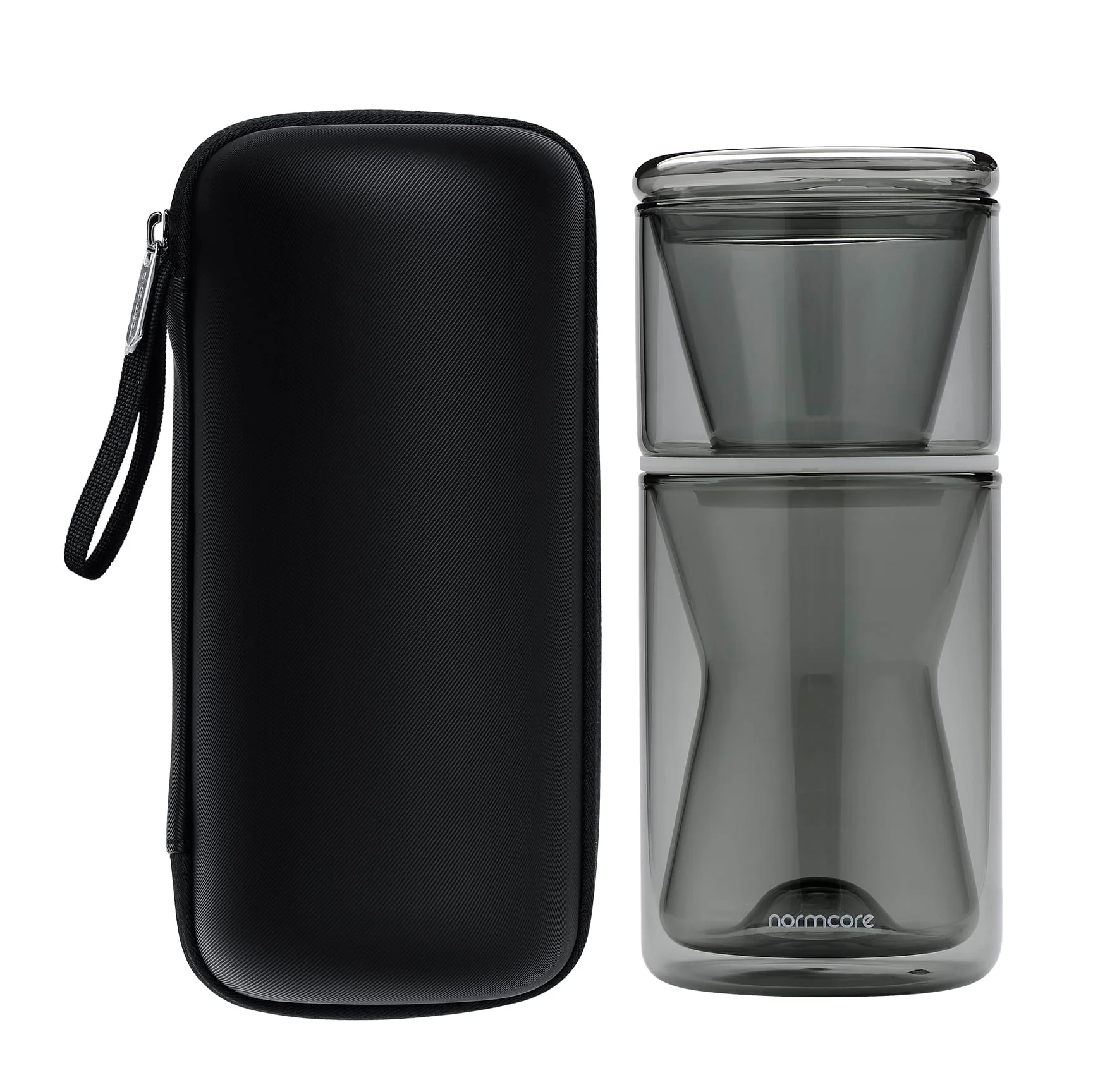 Normcore Pour Over Coffee Maker V2 - 320ml / 10.8oz - Image 4