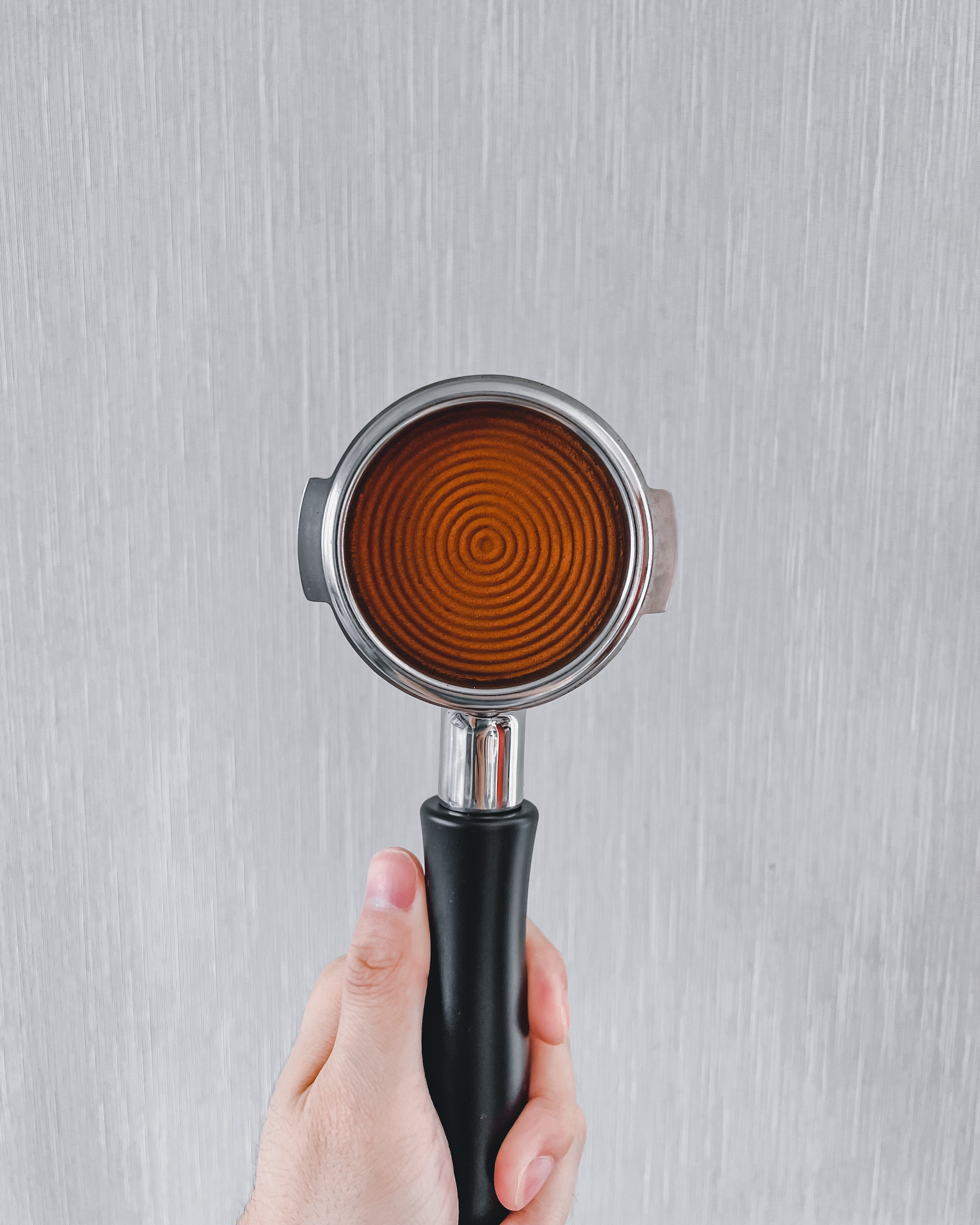 Normcore Replacement Tamper Base - Image 9